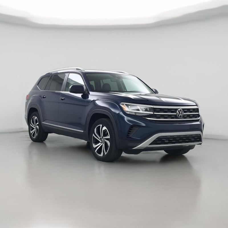 2023 Volkswagen Atlas SEL