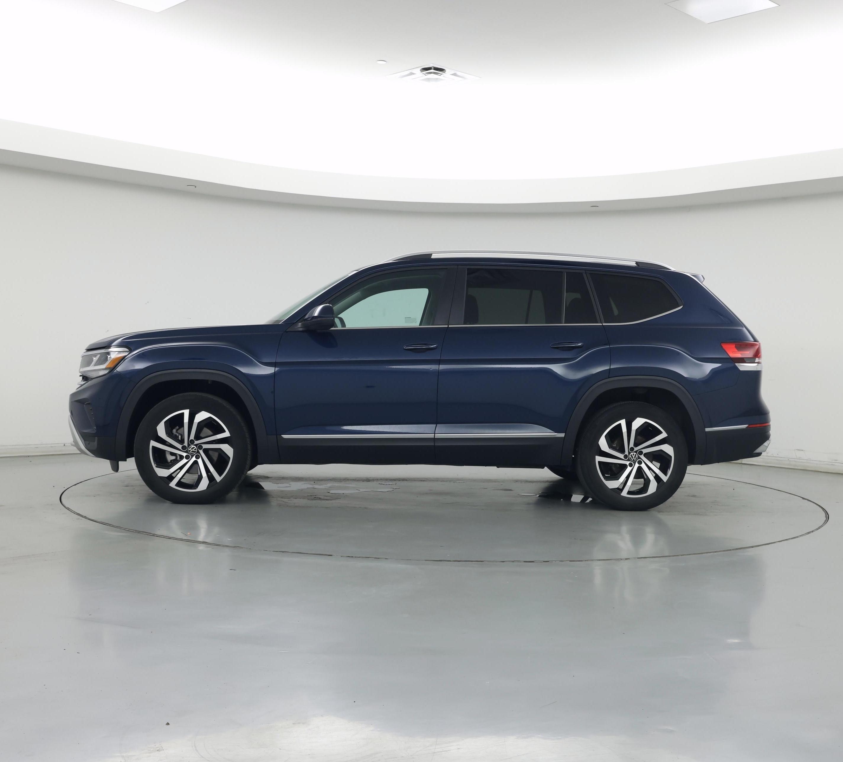 Thumbnail: 2023 Volkswagen Atlas - 3