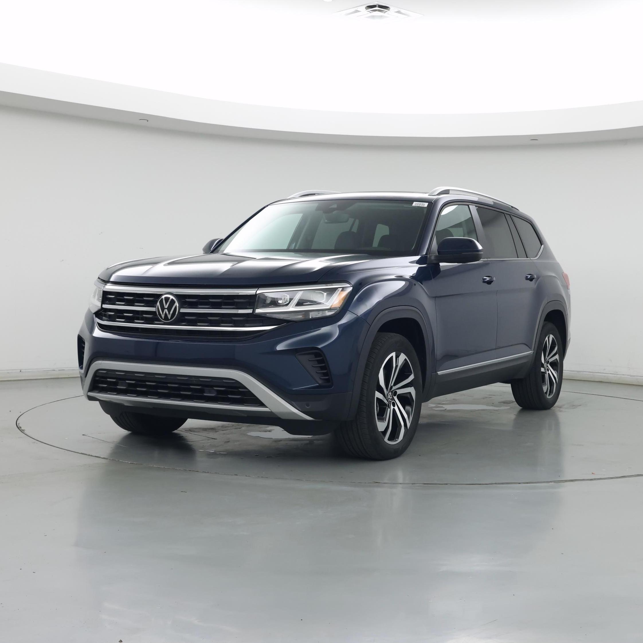 Thumbnail: 2023 Volkswagen Atlas - 4