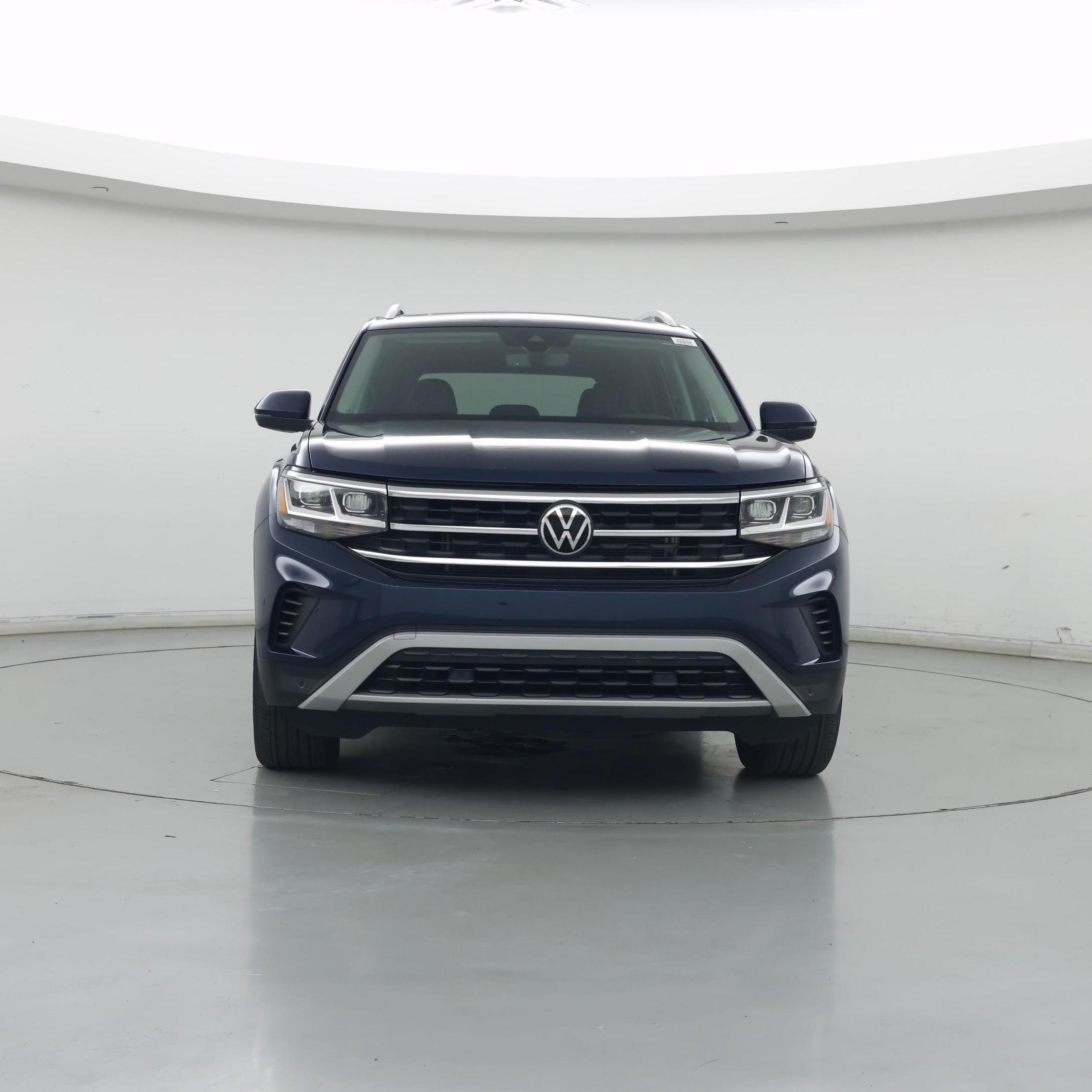 Thumbnail: 2023 Volkswagen Atlas - 5