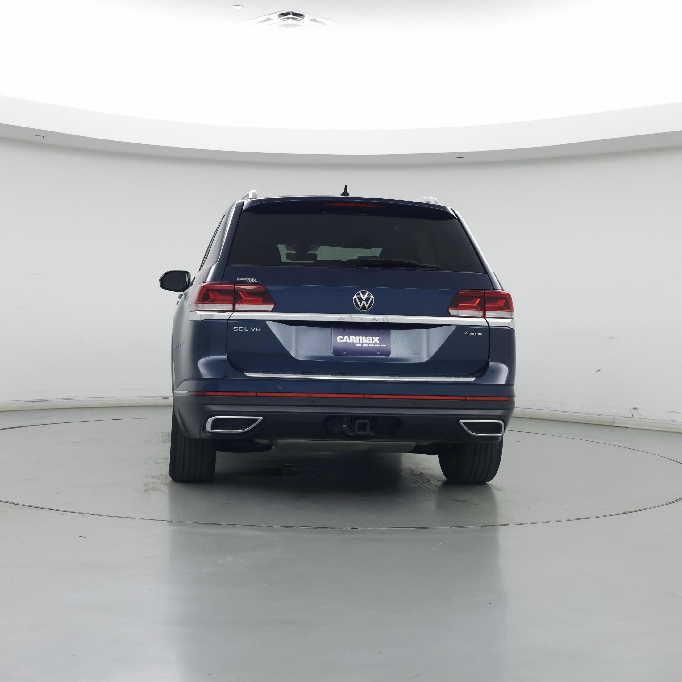 Thumbnail: 2023 Volkswagen Atlas - 6