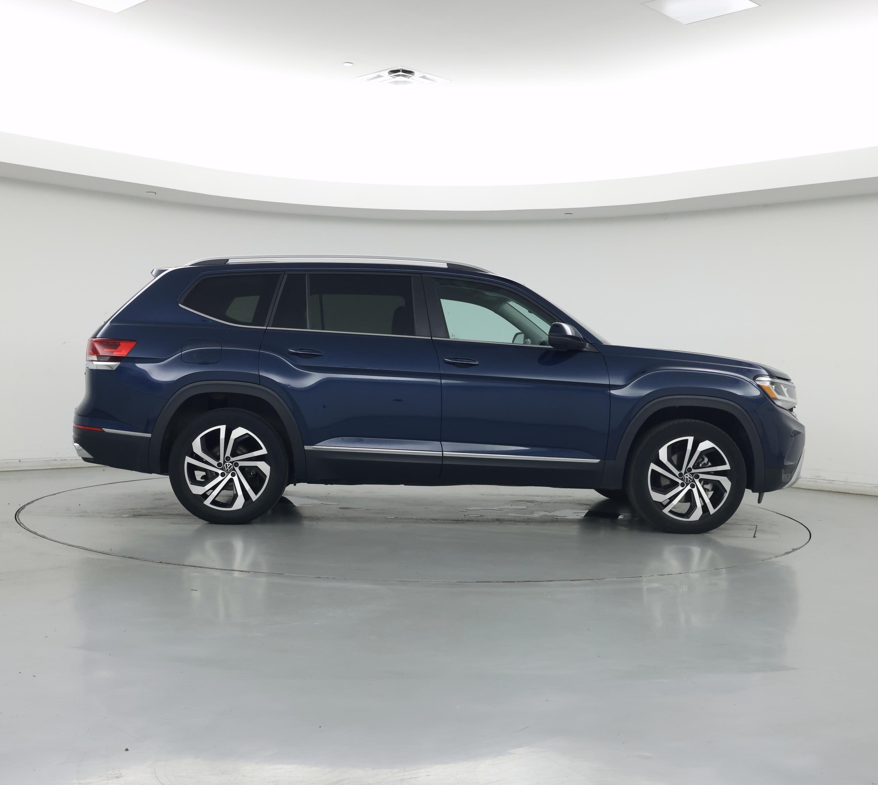 Thumbnail: 2023 Volkswagen Atlas - 7