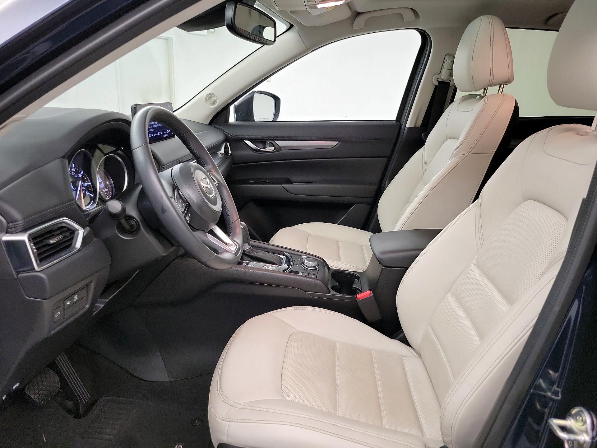 Thumbnail: 2023 Mazda CX-5 - 11