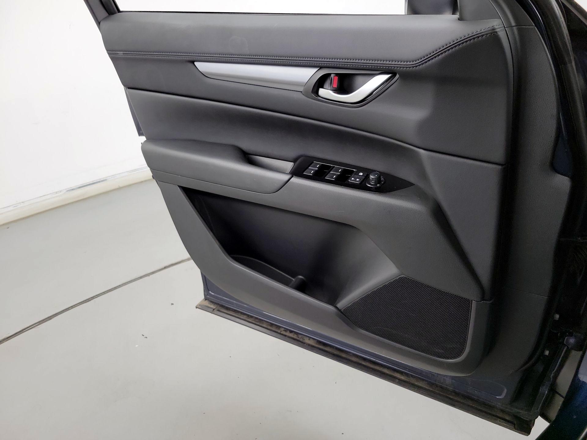 Thumbnail: 2023 Mazda CX-5 - 12