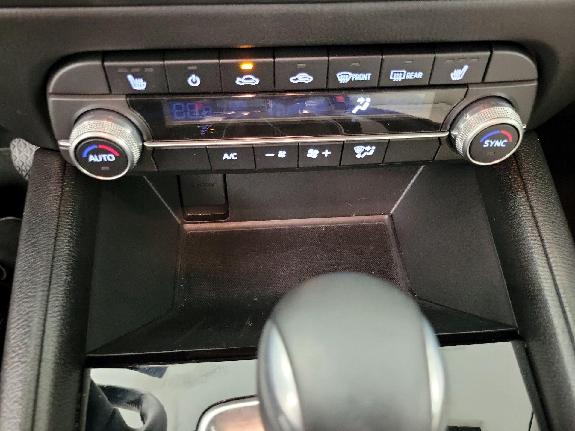 Thumbnail: 2023 Mazda CX-5 - 17