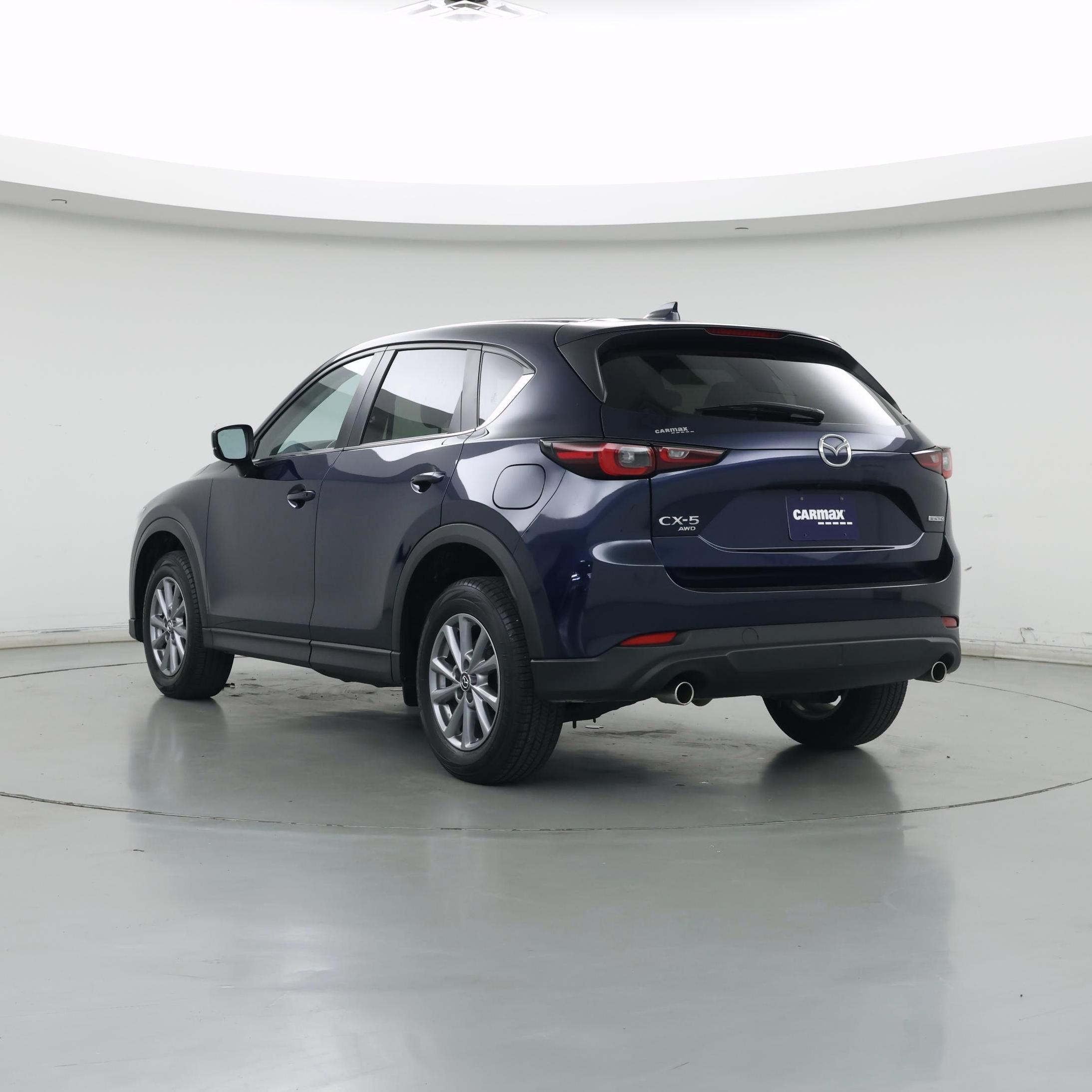 Thumbnail: 2023 Mazda CX-5 - 2