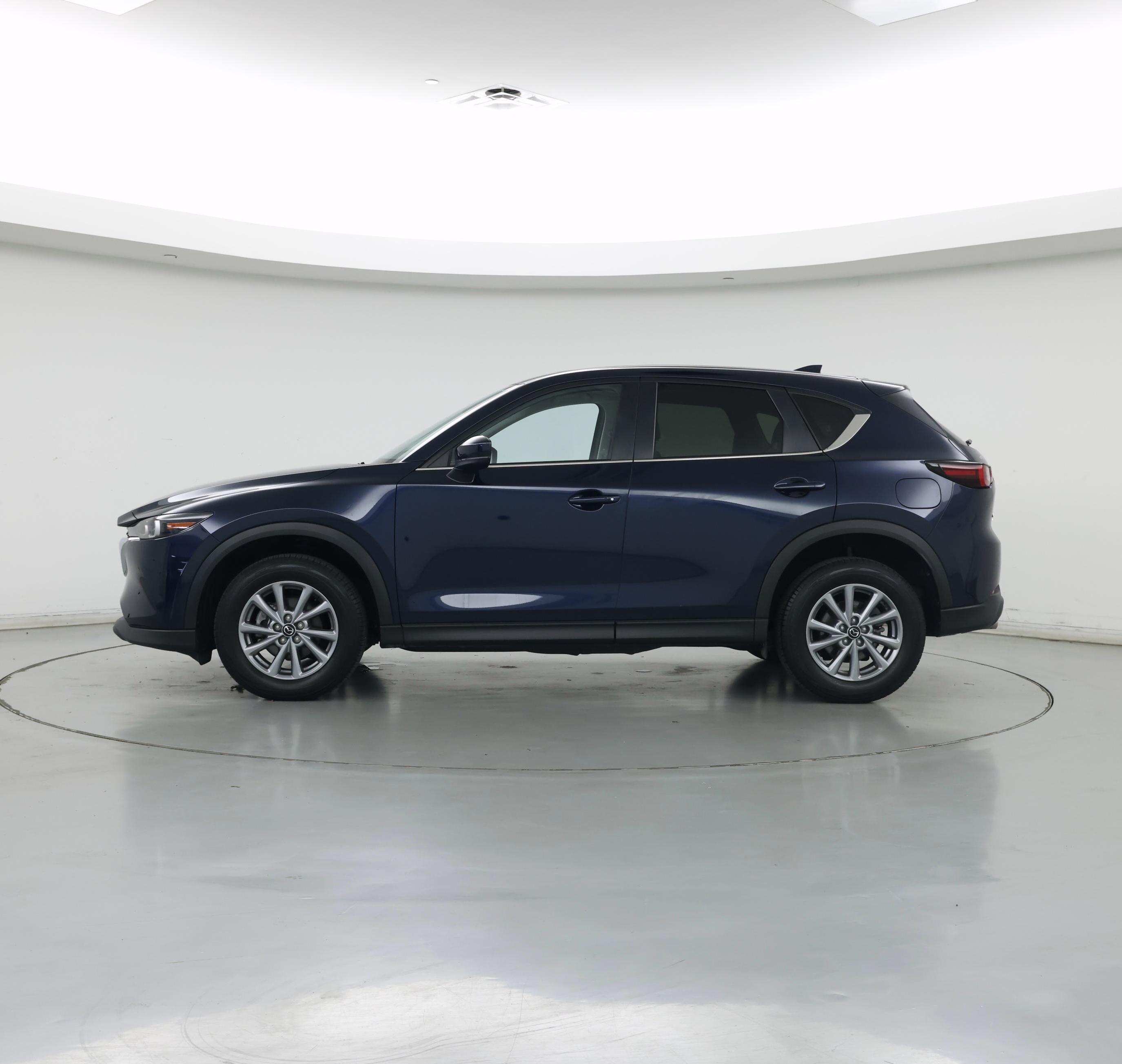 Thumbnail: 2023 Mazda CX-5 - 3
