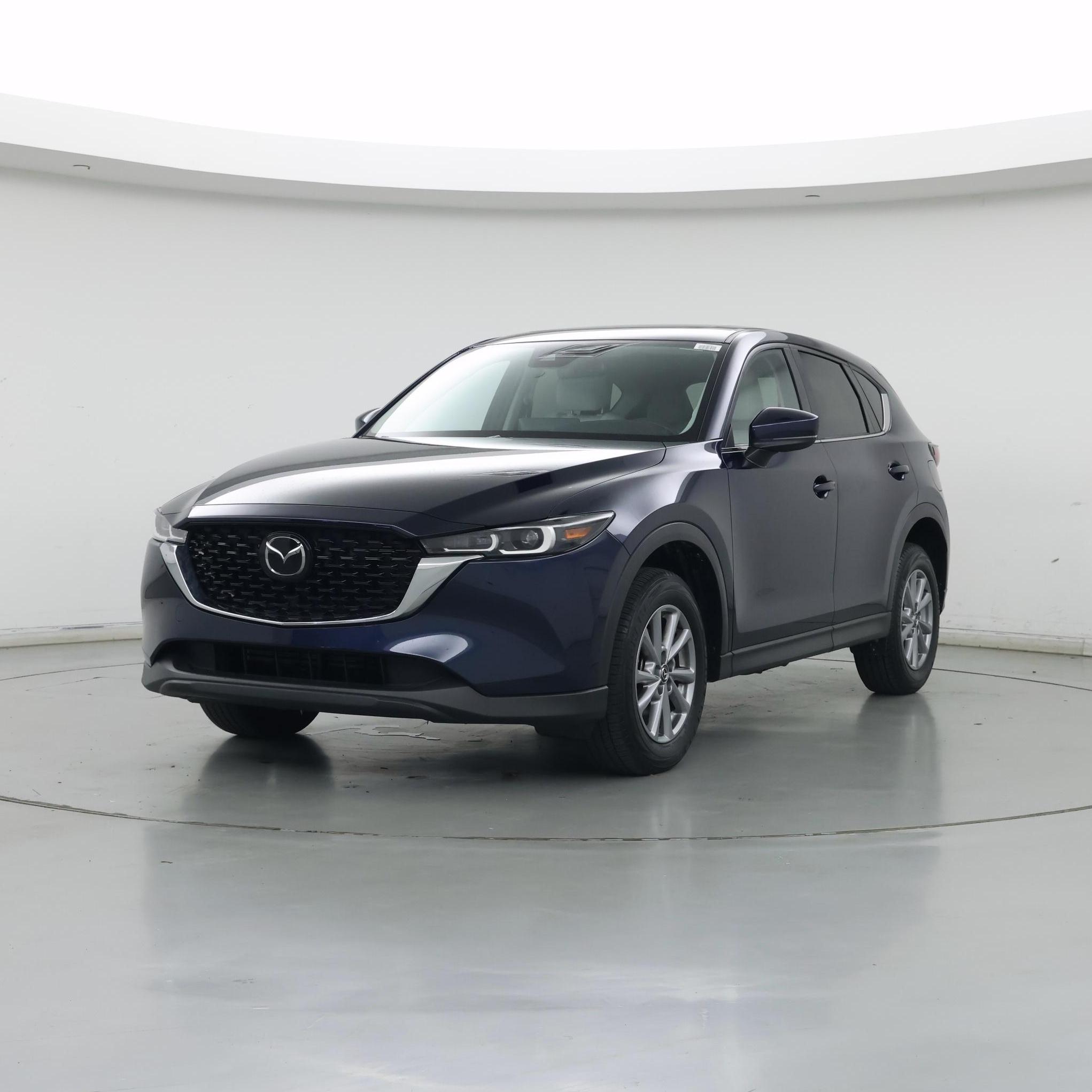 Thumbnail: 2023 Mazda CX-5 - 4