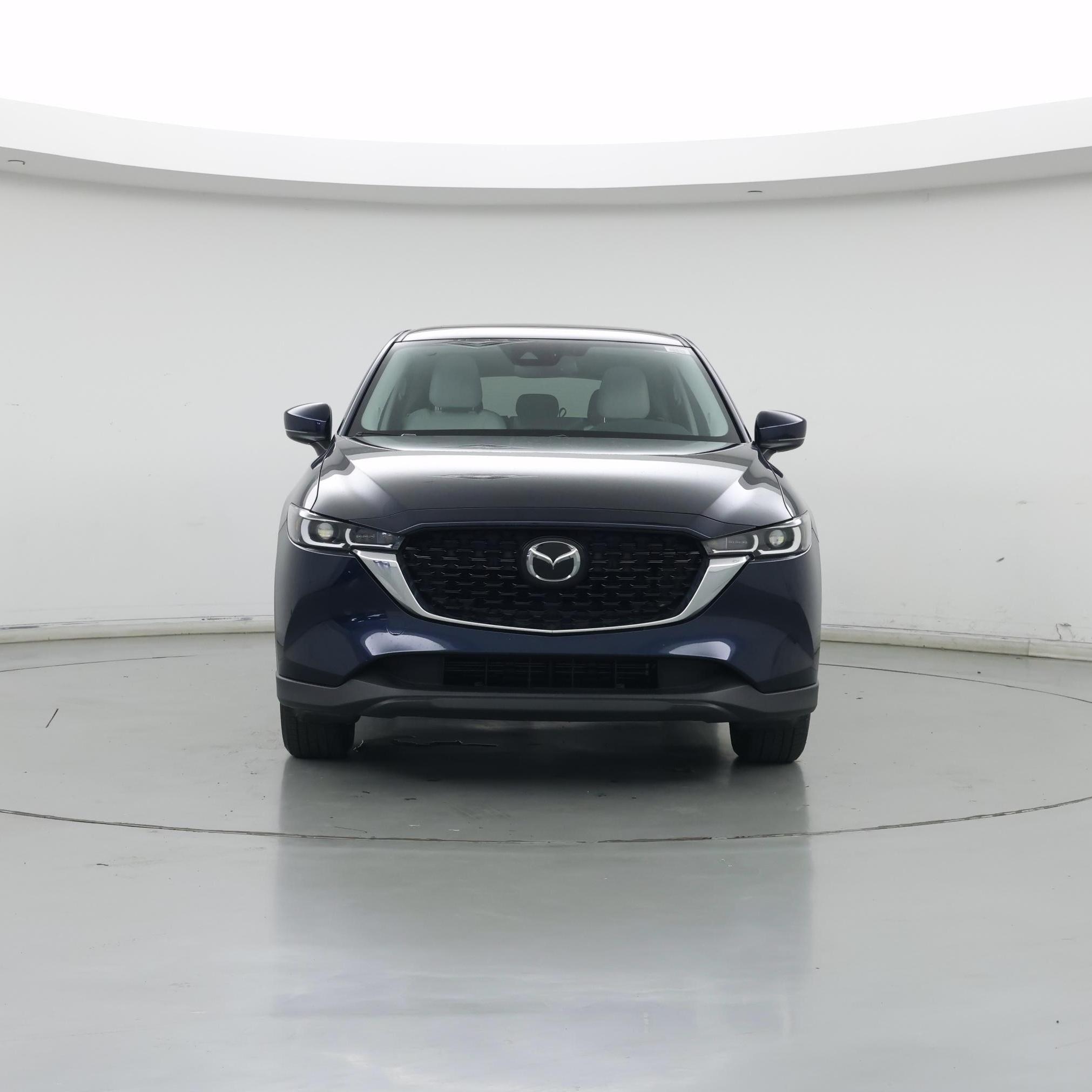 Thumbnail: 2023 Mazda CX-5 - 5