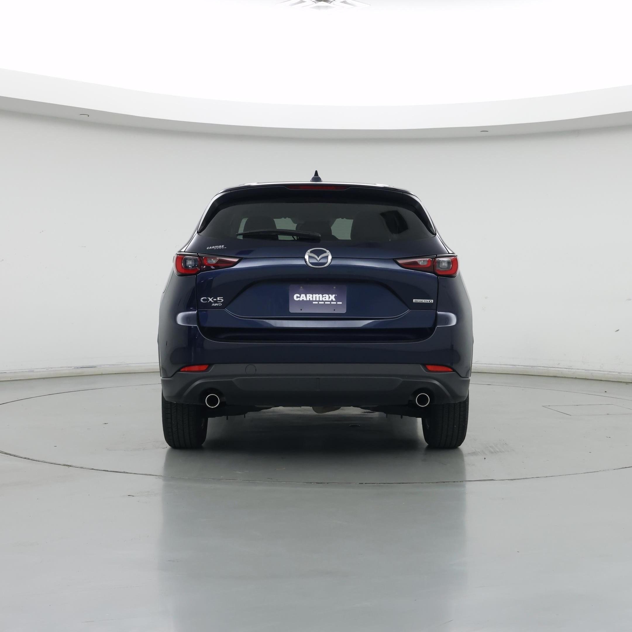 Thumbnail: 2023 Mazda CX-5 - 6