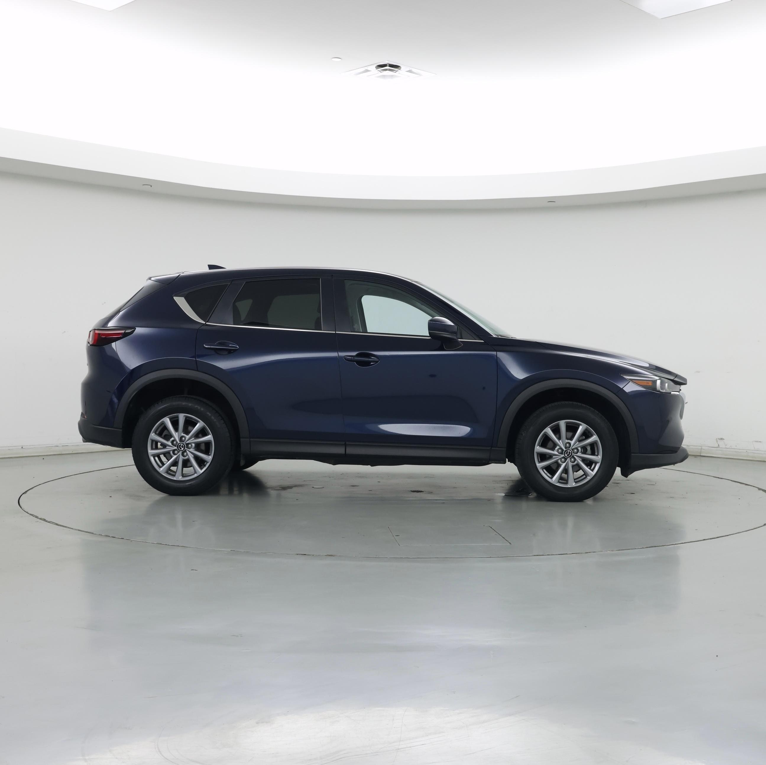 Thumbnail: 2023 Mazda CX-5 - 7