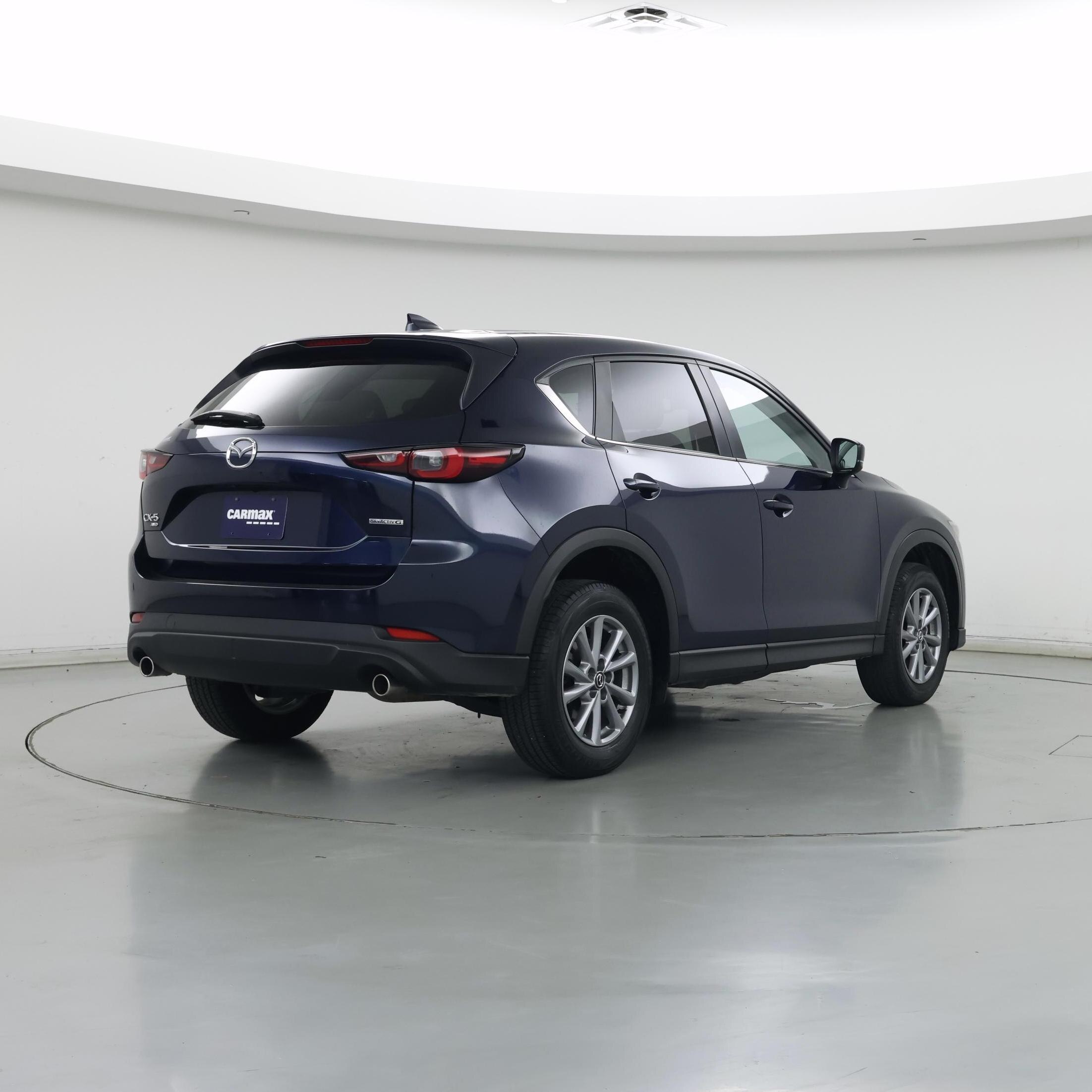 Thumbnail: 2023 Mazda CX-5 - 8