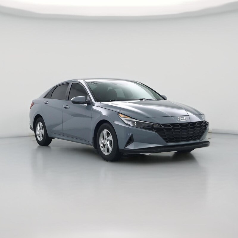 2023 Hyundai Elantra SE