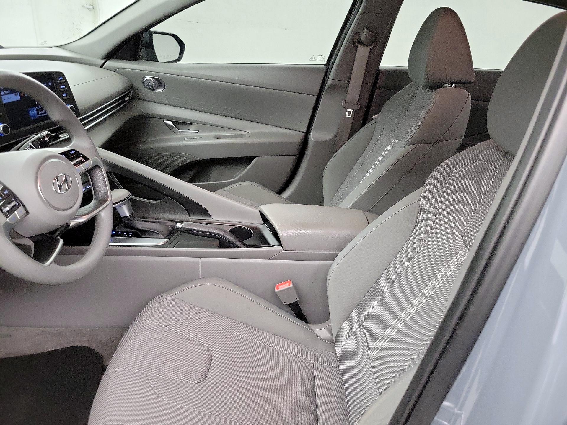 Thumbnail: 2023 Hyundai Elantra - 11