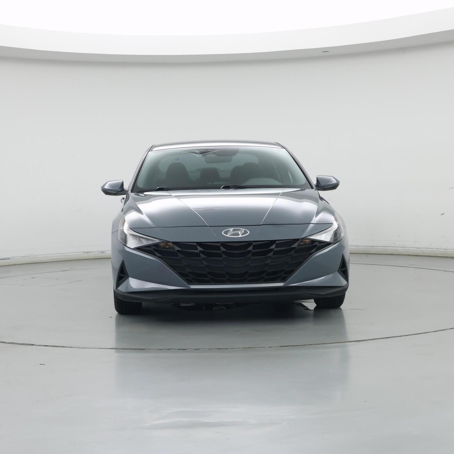 Thumbnail: 2023 Hyundai Elantra - 5