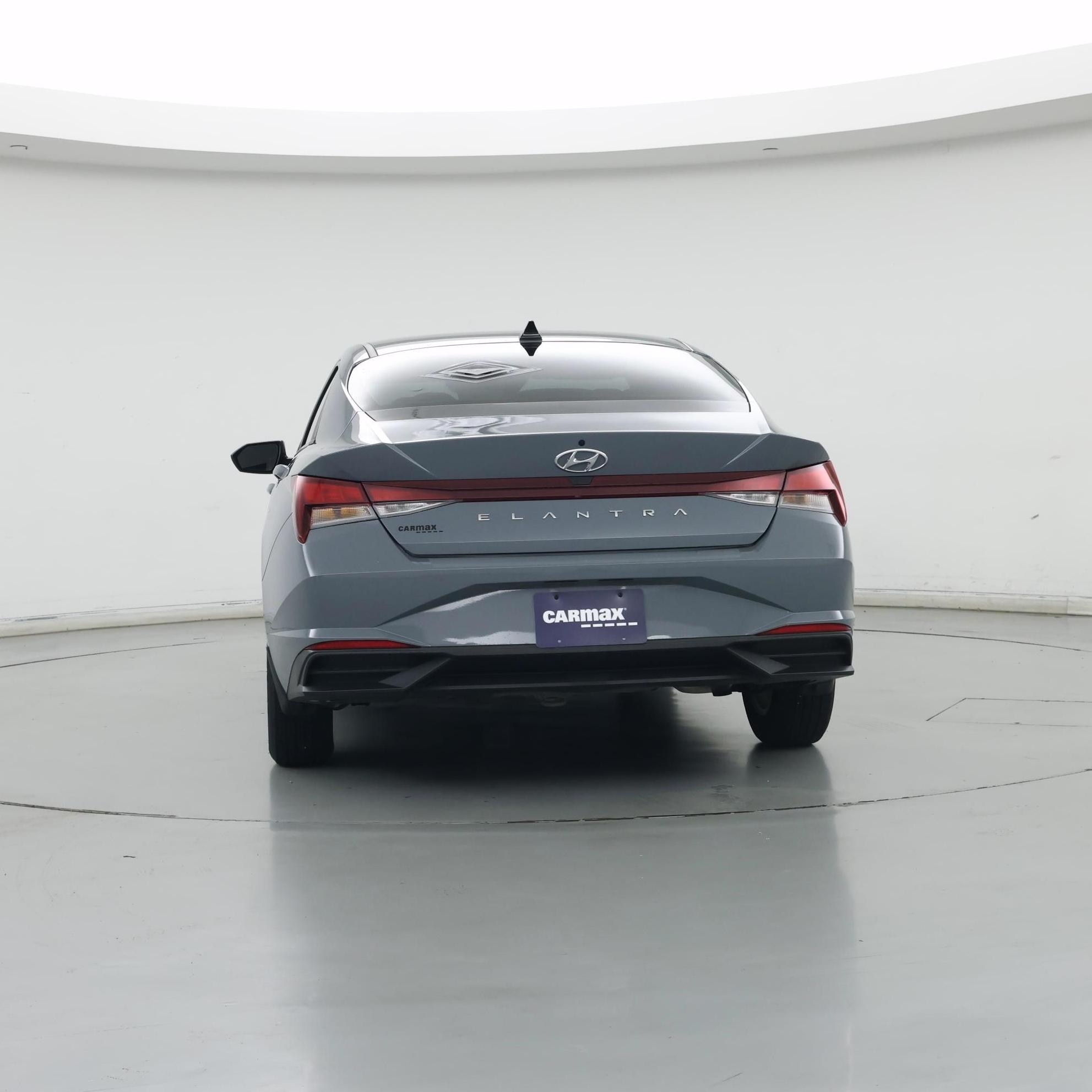 Thumbnail: 2023 Hyundai Elantra - 6