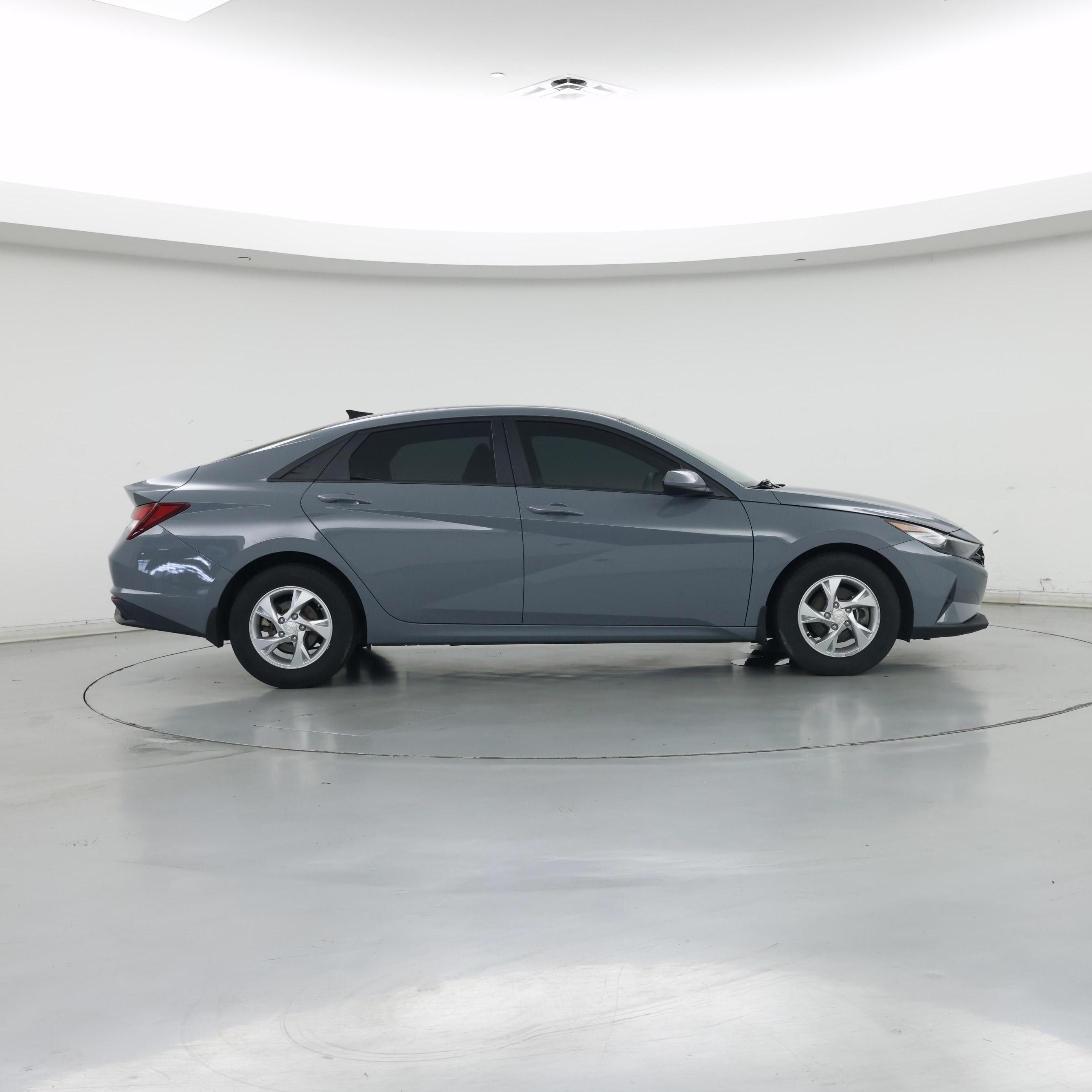 Thumbnail: 2023 Hyundai Elantra - 7