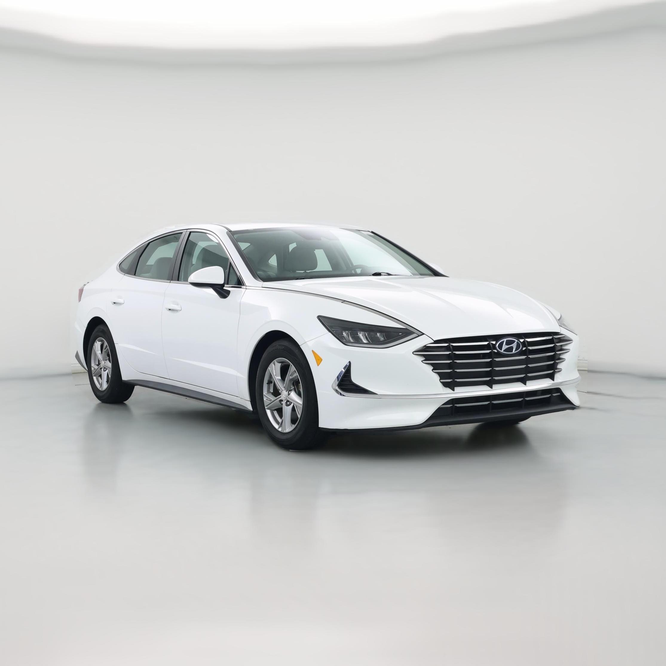 Thumbnail: 2022 Hyundai Sonata - 1