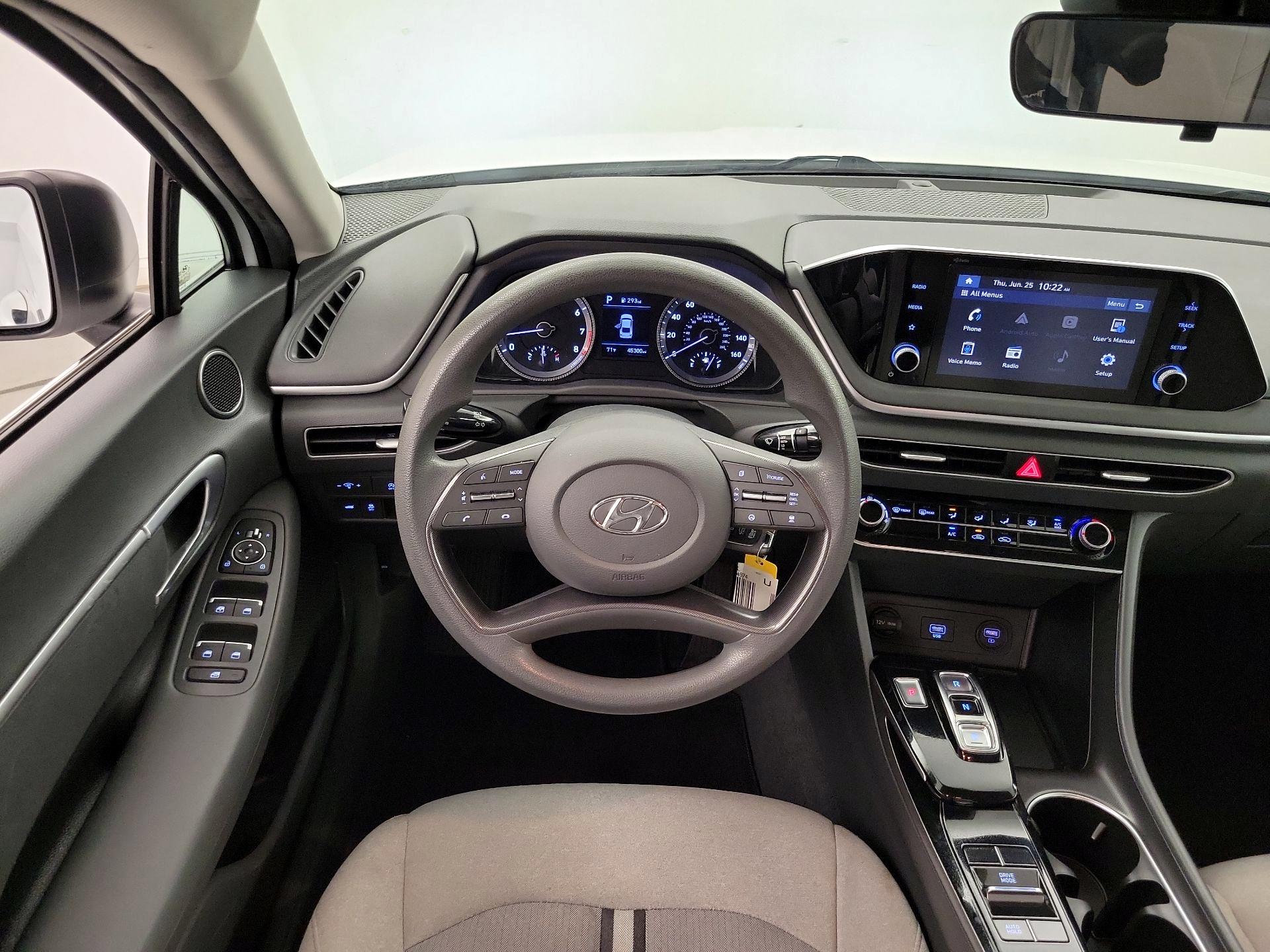 Thumbnail: 2022 Hyundai Sonata - 10