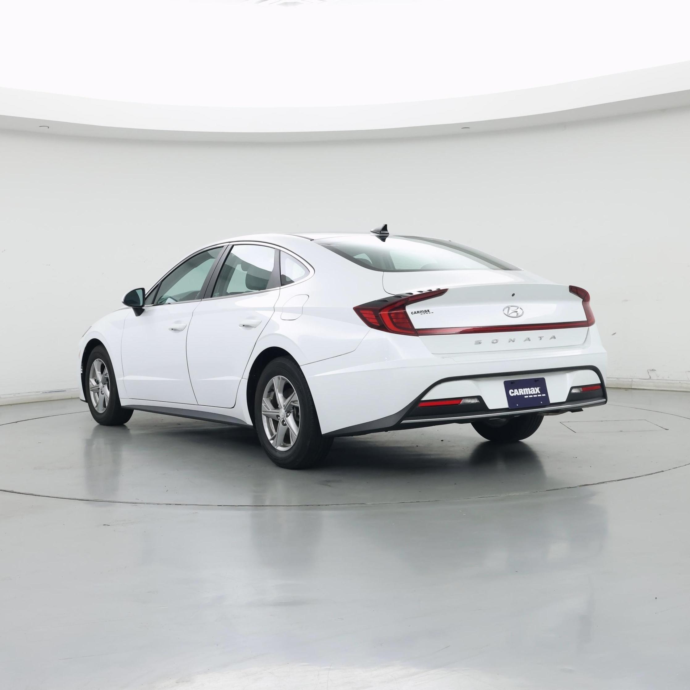 Thumbnail: 2022 Hyundai Sonata - 2