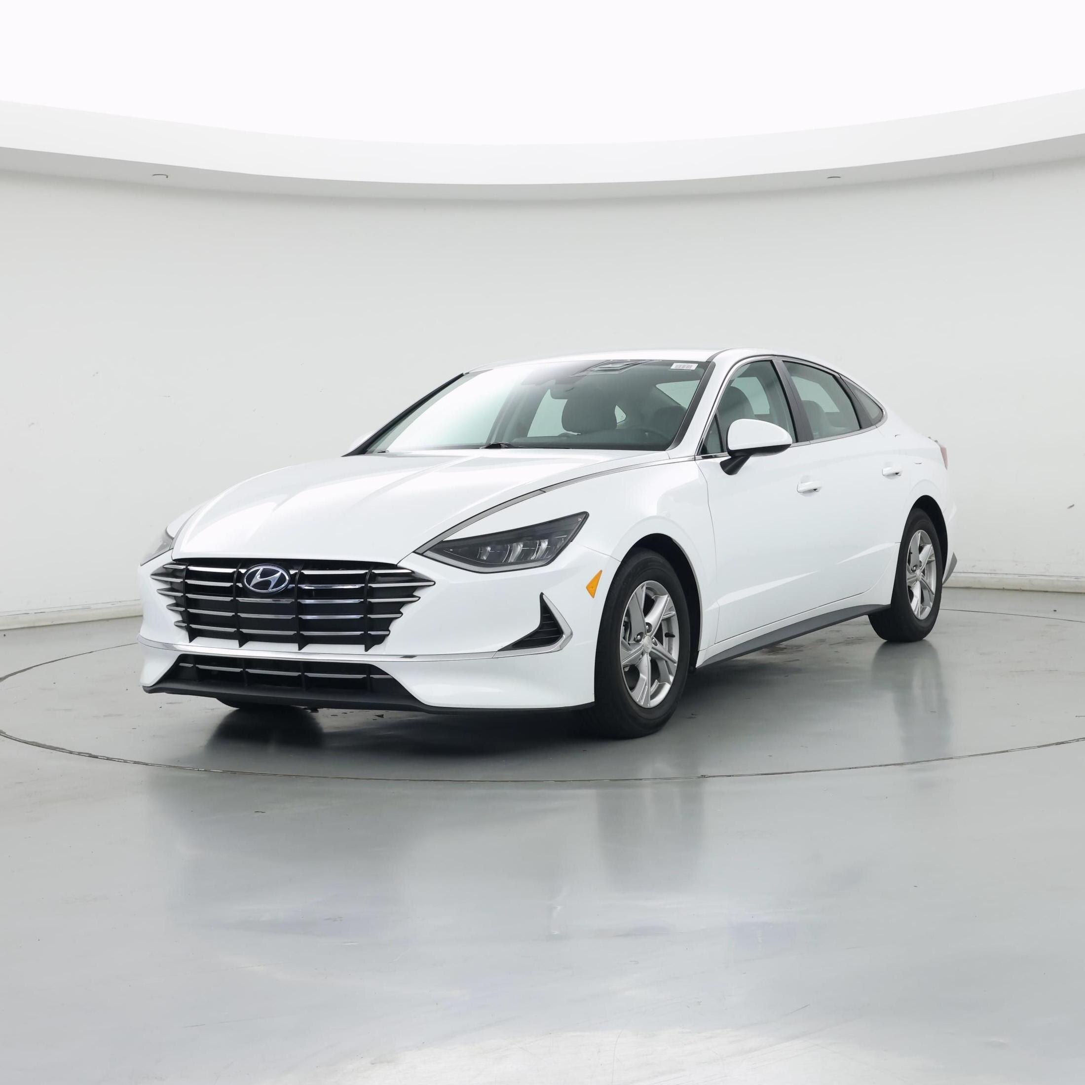 Thumbnail: 2022 Hyundai Sonata - 4