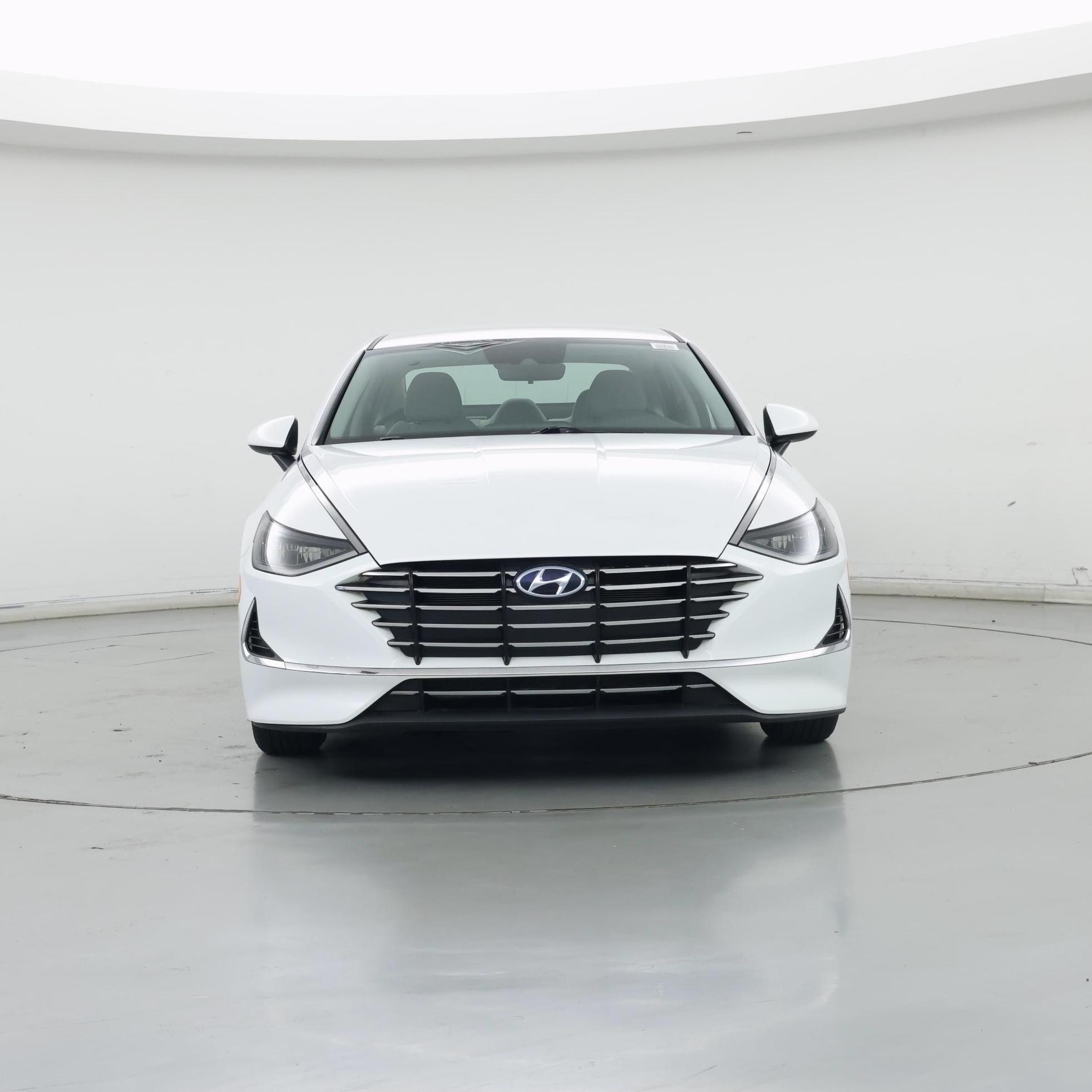 Thumbnail: 2022 Hyundai Sonata - 5