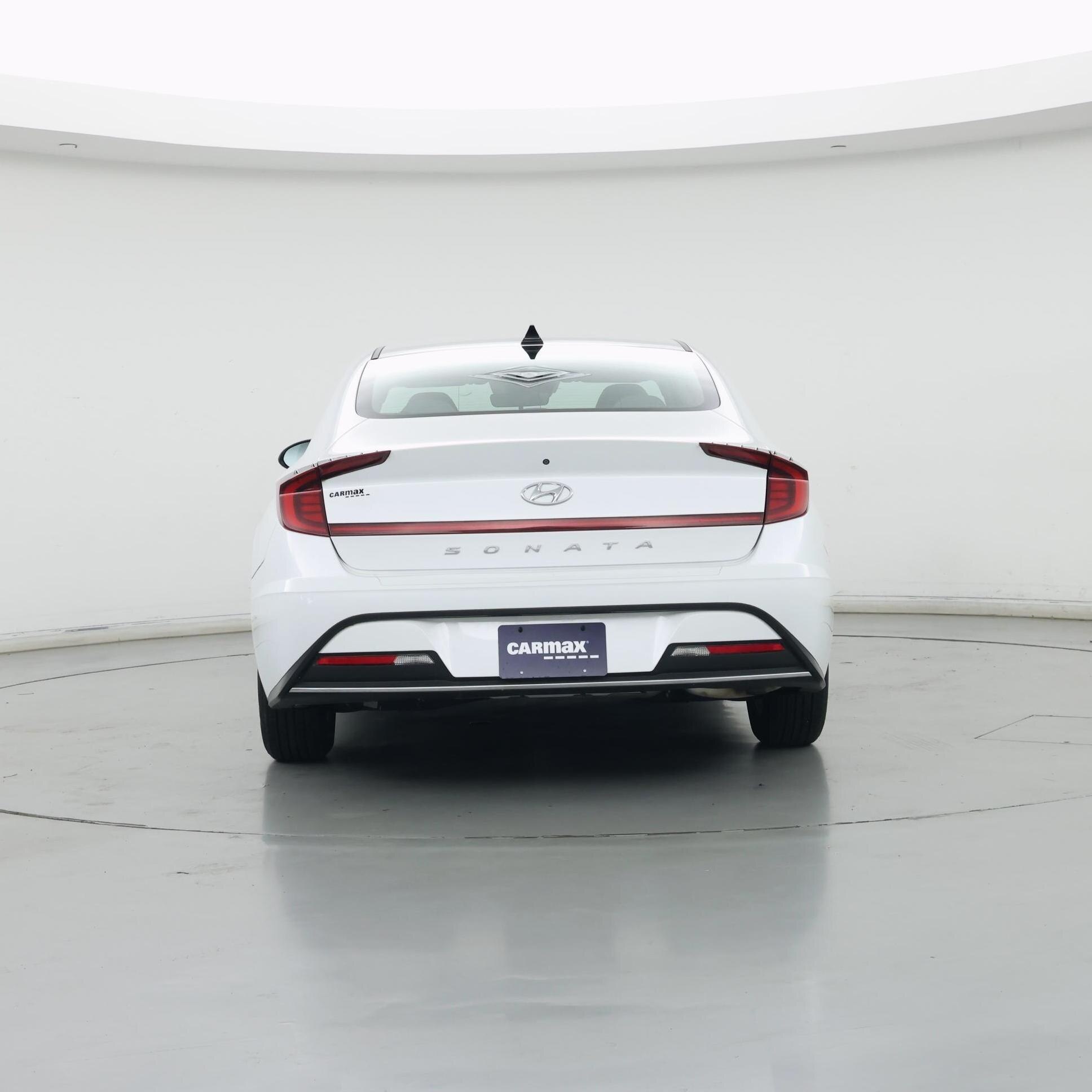 Thumbnail: 2022 Hyundai Sonata - 6