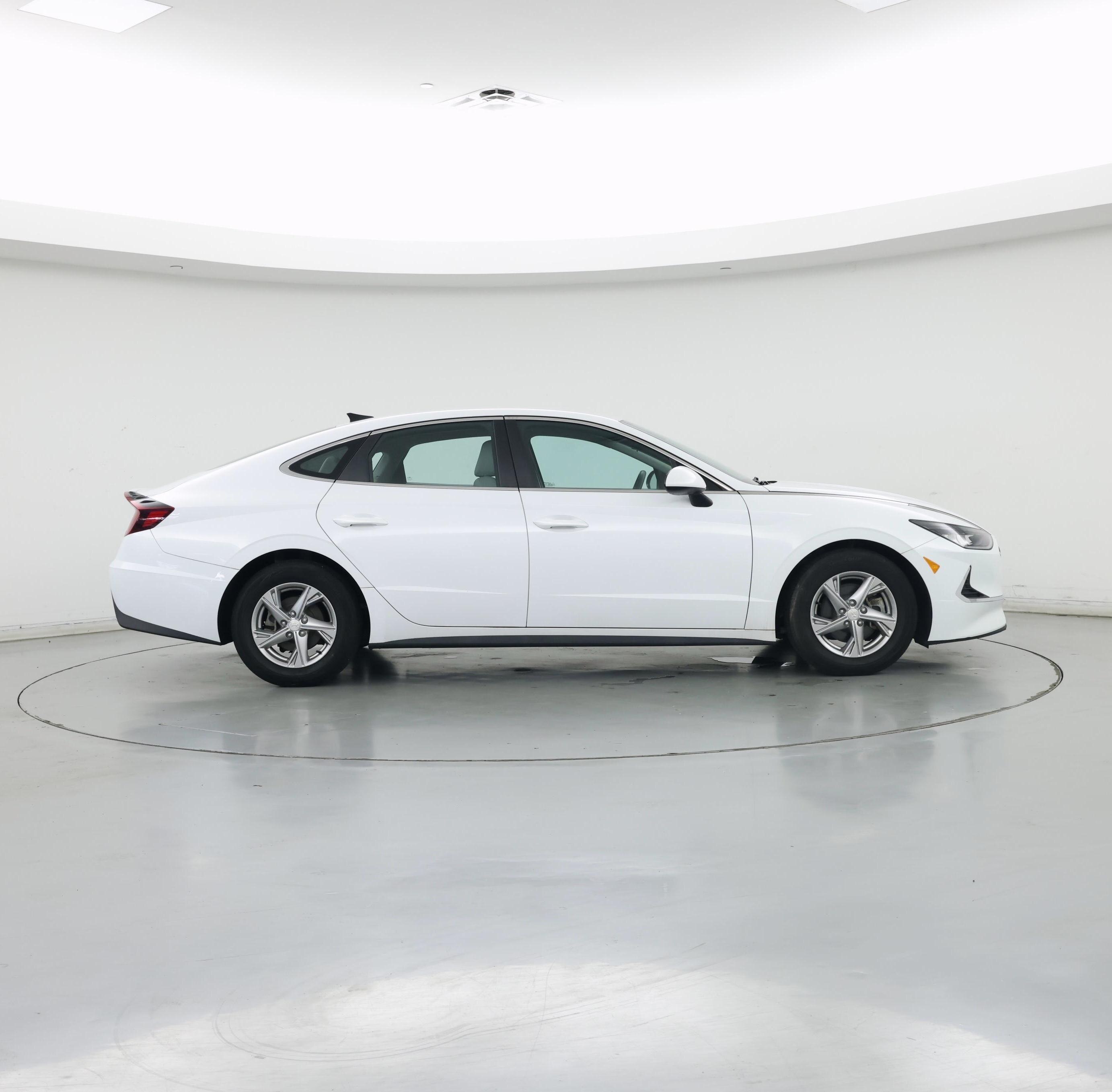 Thumbnail: 2022 Hyundai Sonata - 7