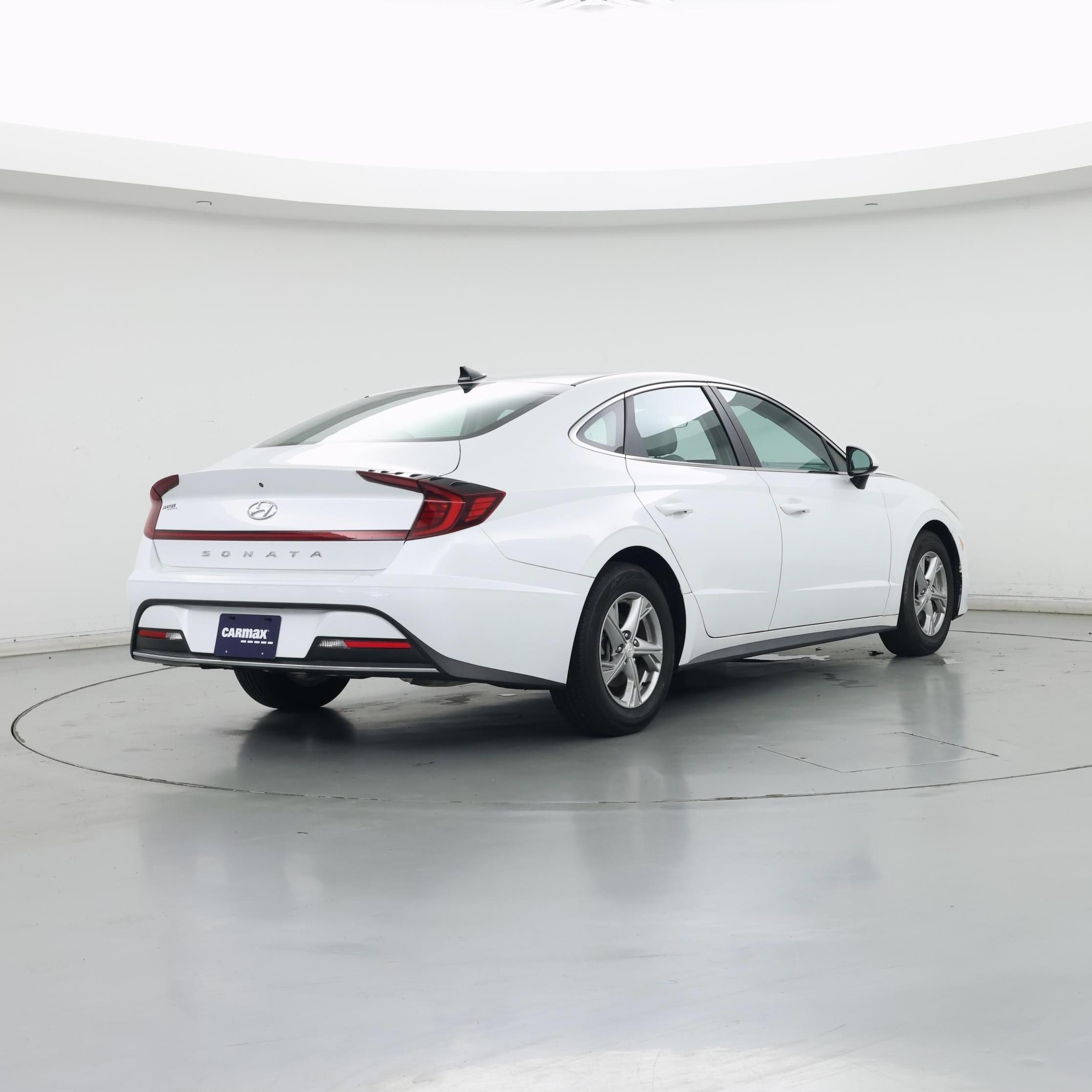 Thumbnail: 2022 Hyundai Sonata - 8
