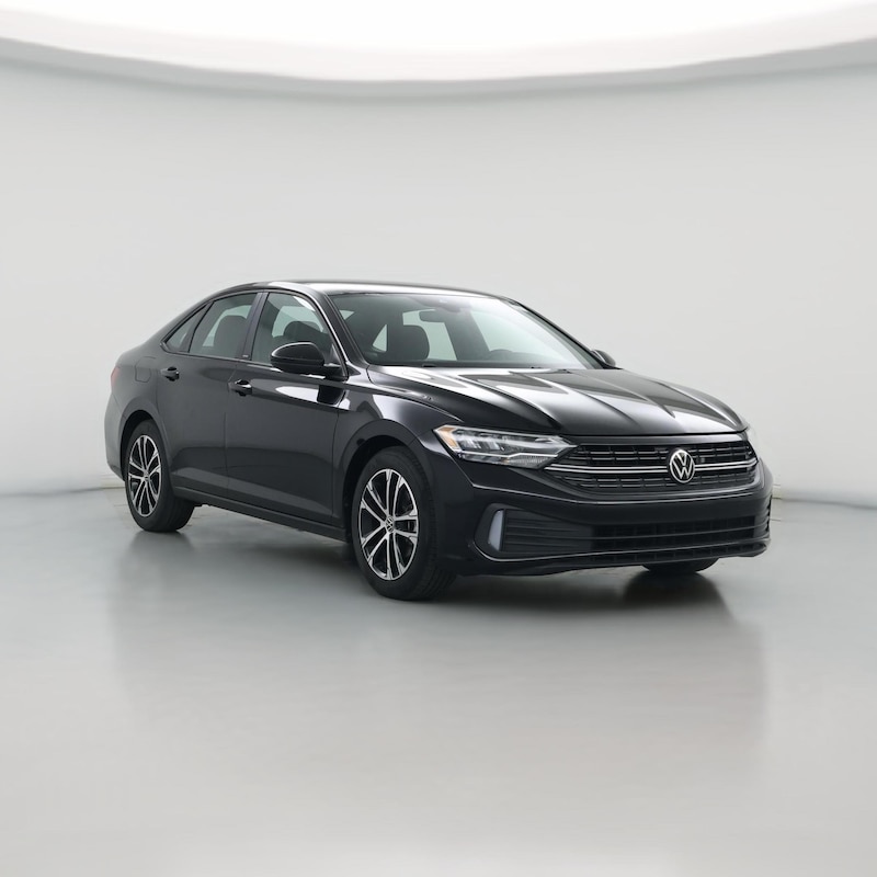 2024 Volkswagen Jetta Sport