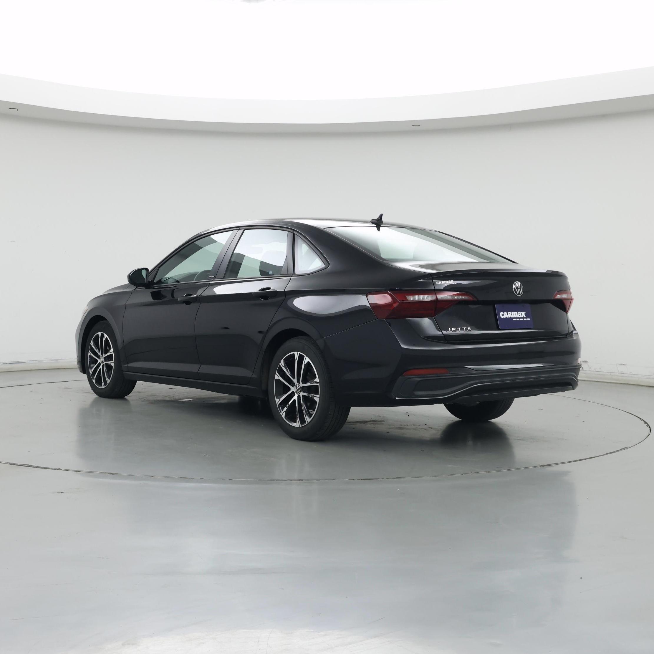 Thumbnail: 2024 Volkswagen Jetta - 2