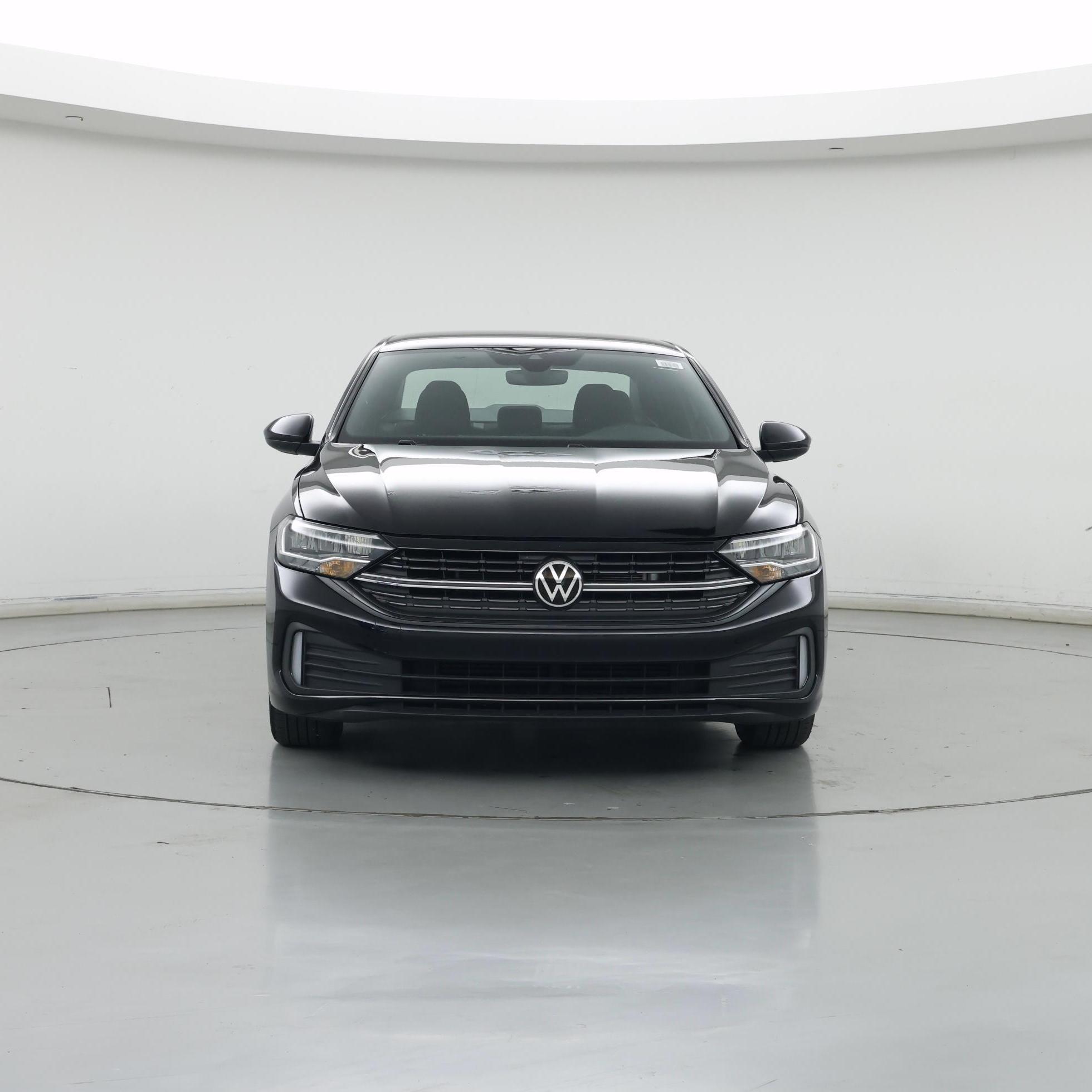 Thumbnail: 2024 Volkswagen Jetta - 5