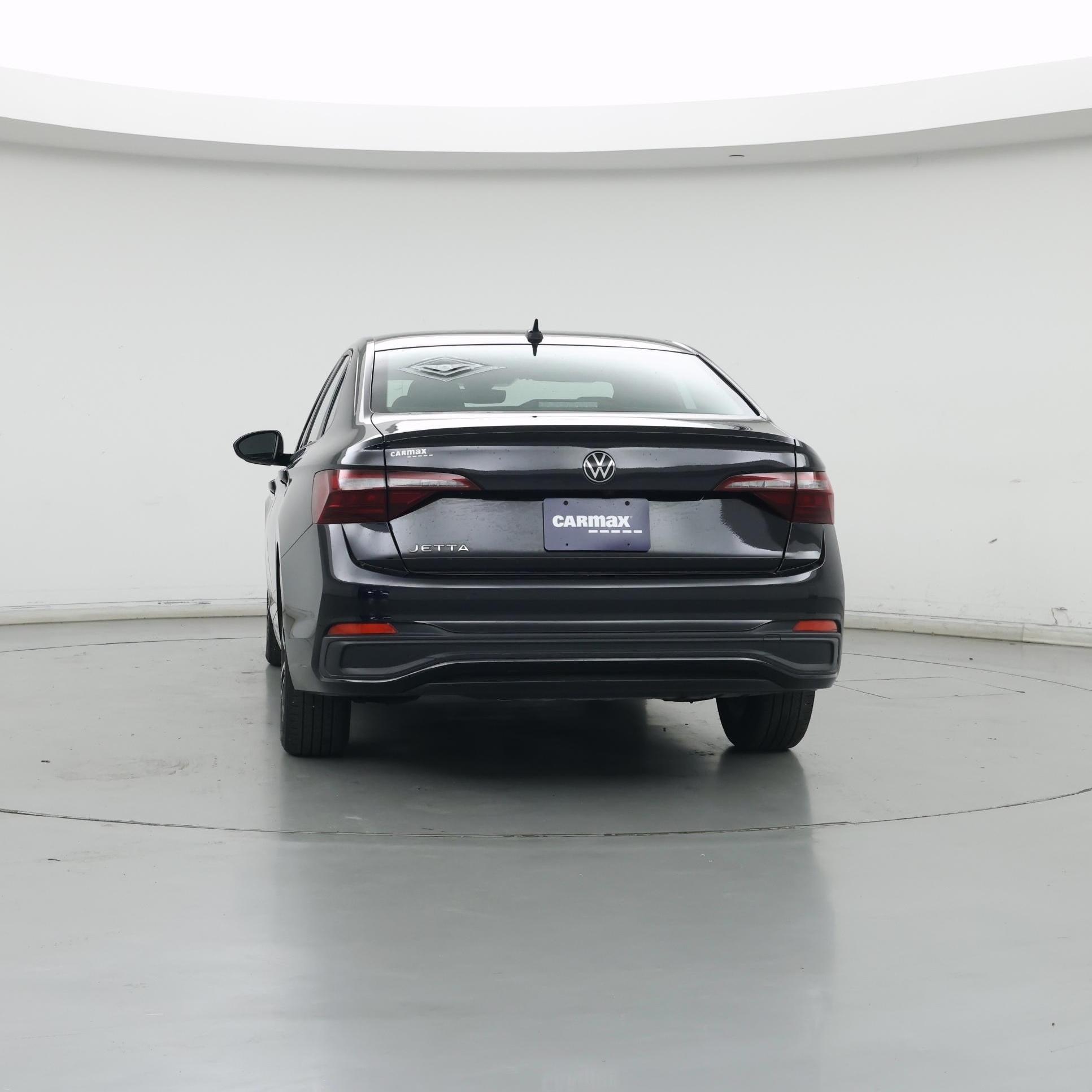Thumbnail: 2024 Volkswagen Jetta - 6