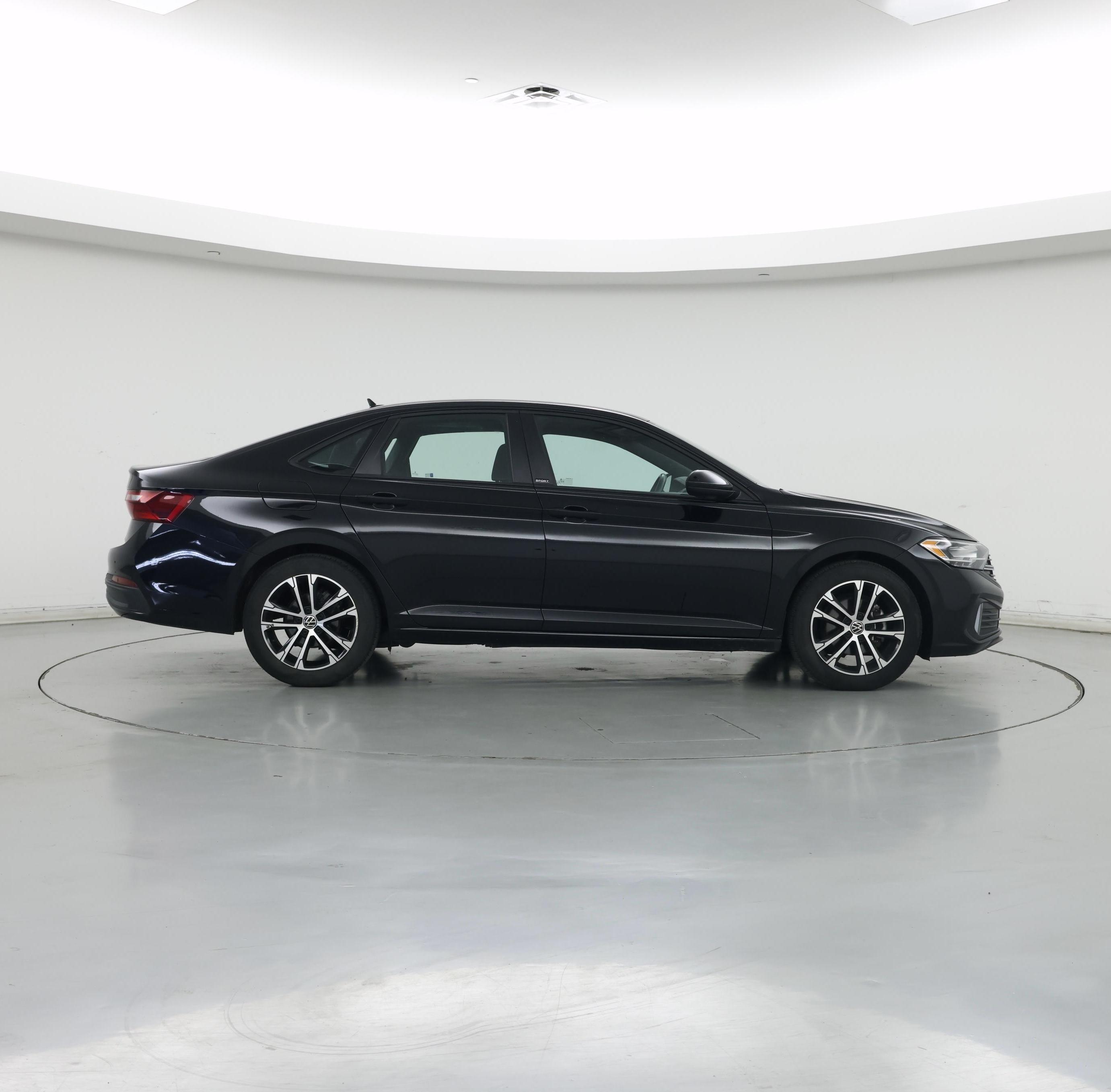 Thumbnail: 2024 Volkswagen Jetta - 7