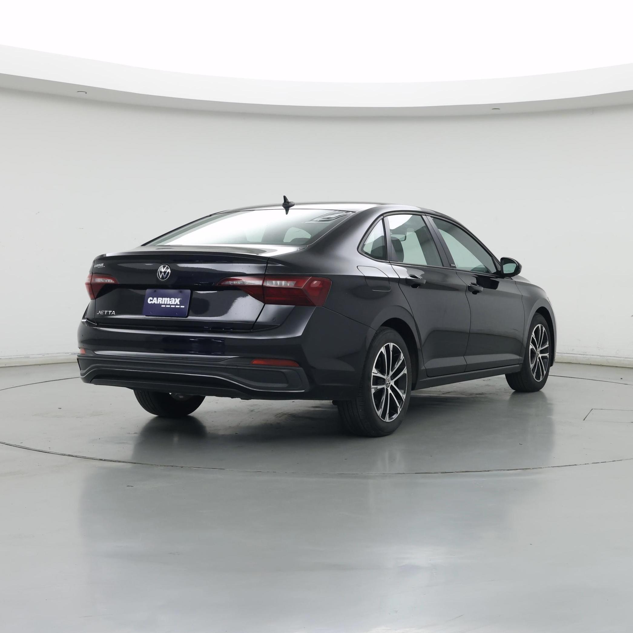 Thumbnail: 2024 Volkswagen Jetta - 8