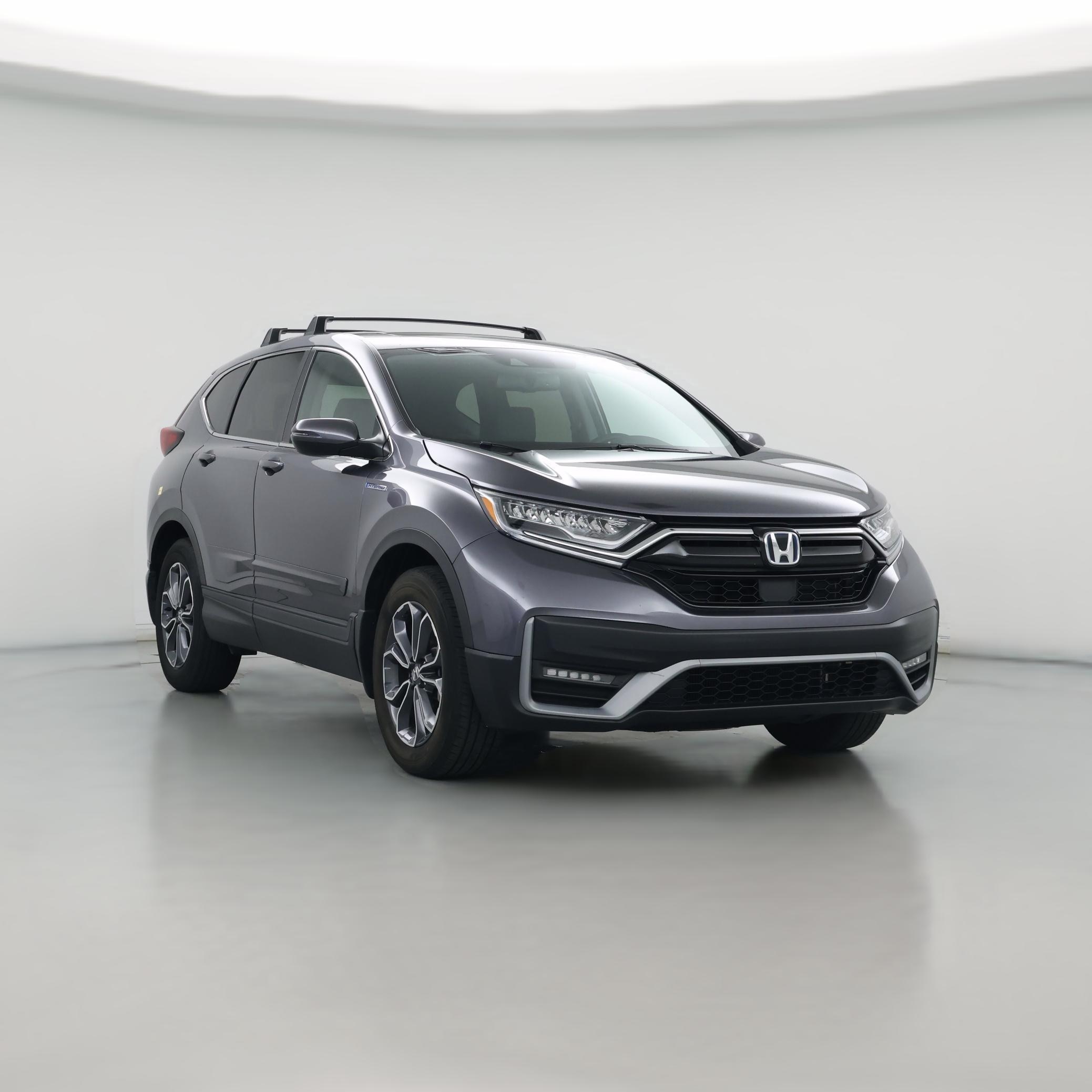 Thumbnail: 2022 Honda CR-V - 1