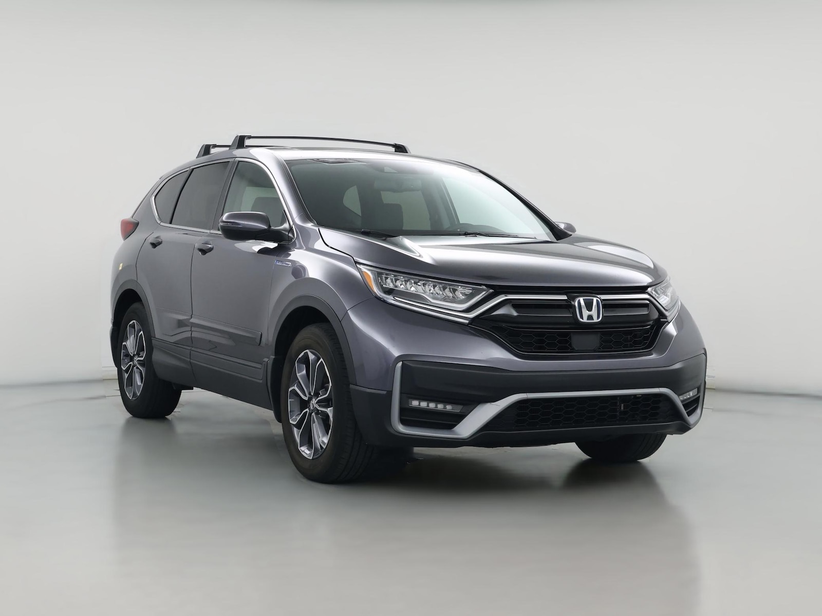 2022 Honda CR-V Hybrid