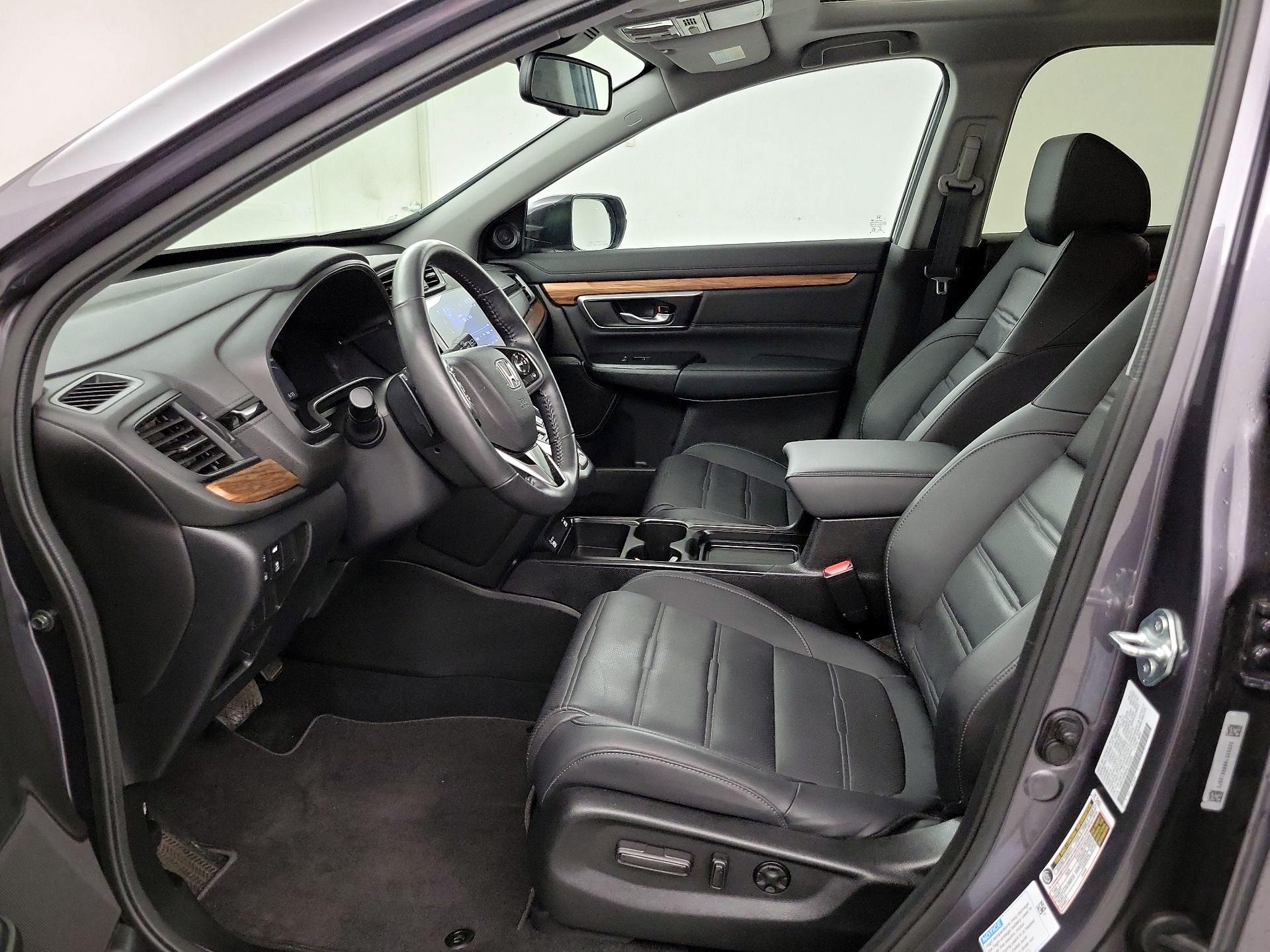 Thumbnail: 2022 Honda CR-V - 11