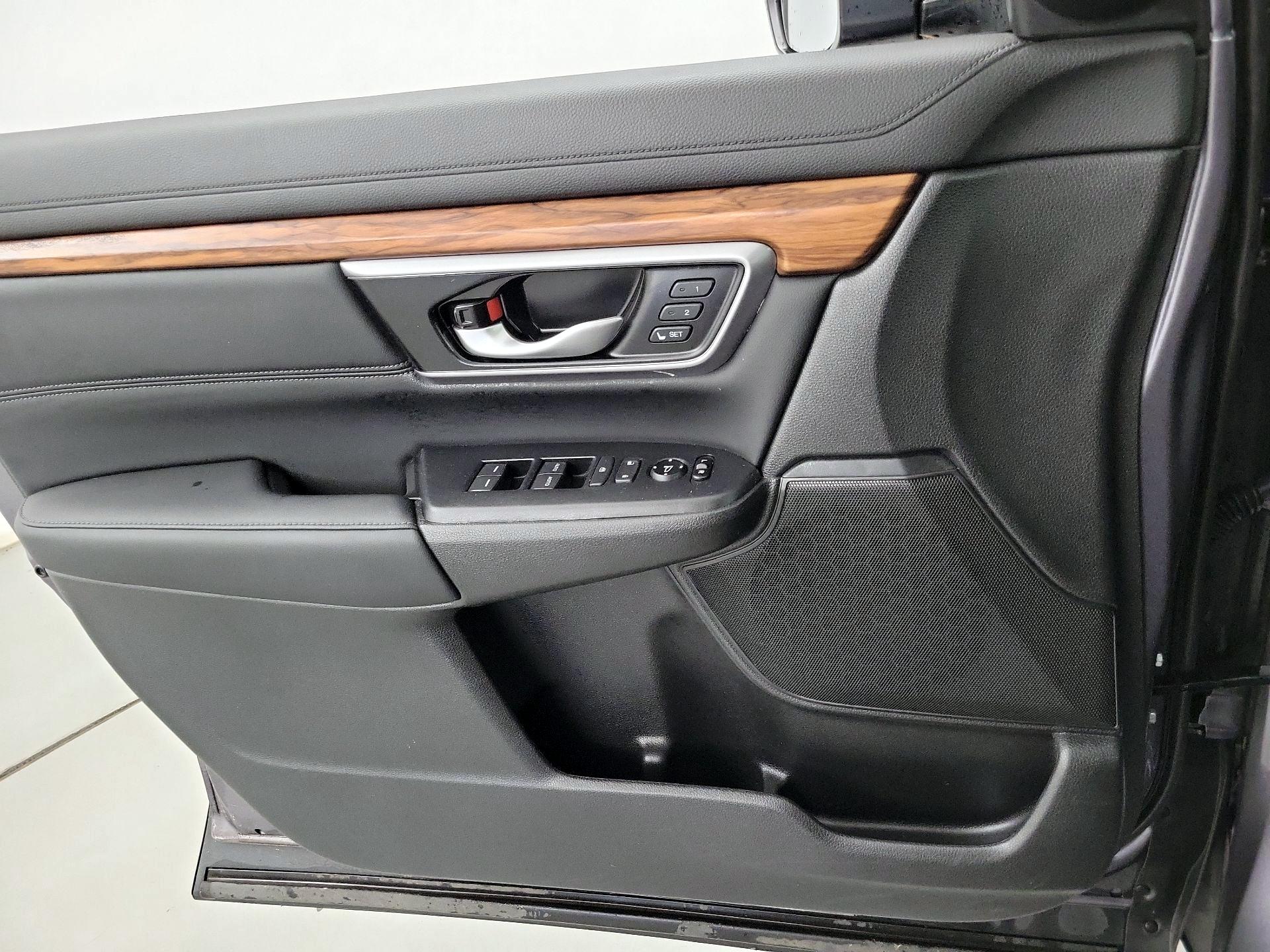 Thumbnail: 2022 Honda CR-V - 12