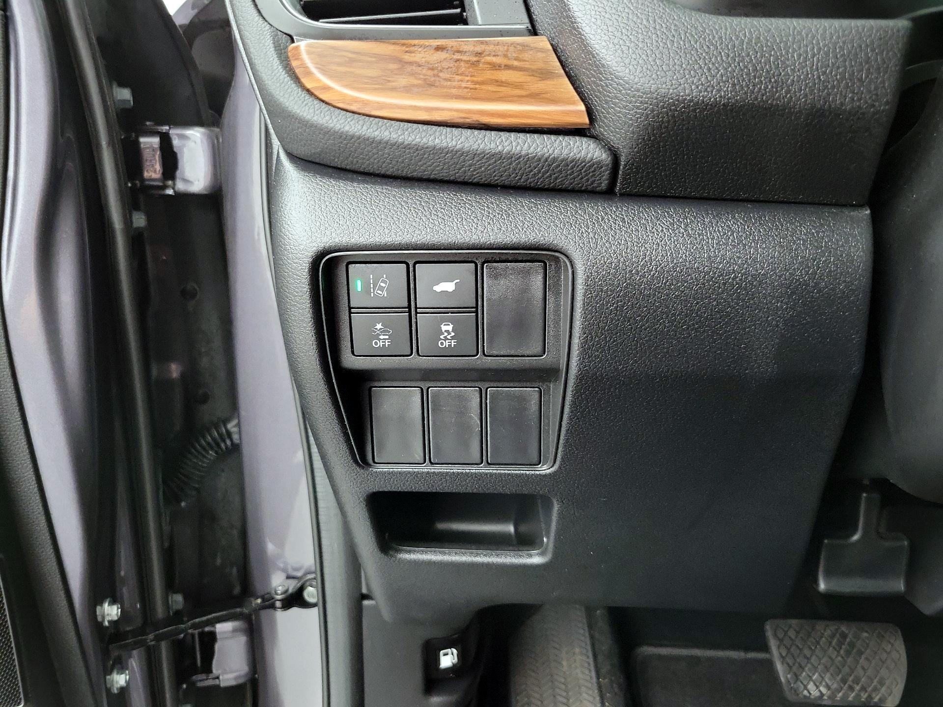 Thumbnail: 2022 Honda CR-V - 13