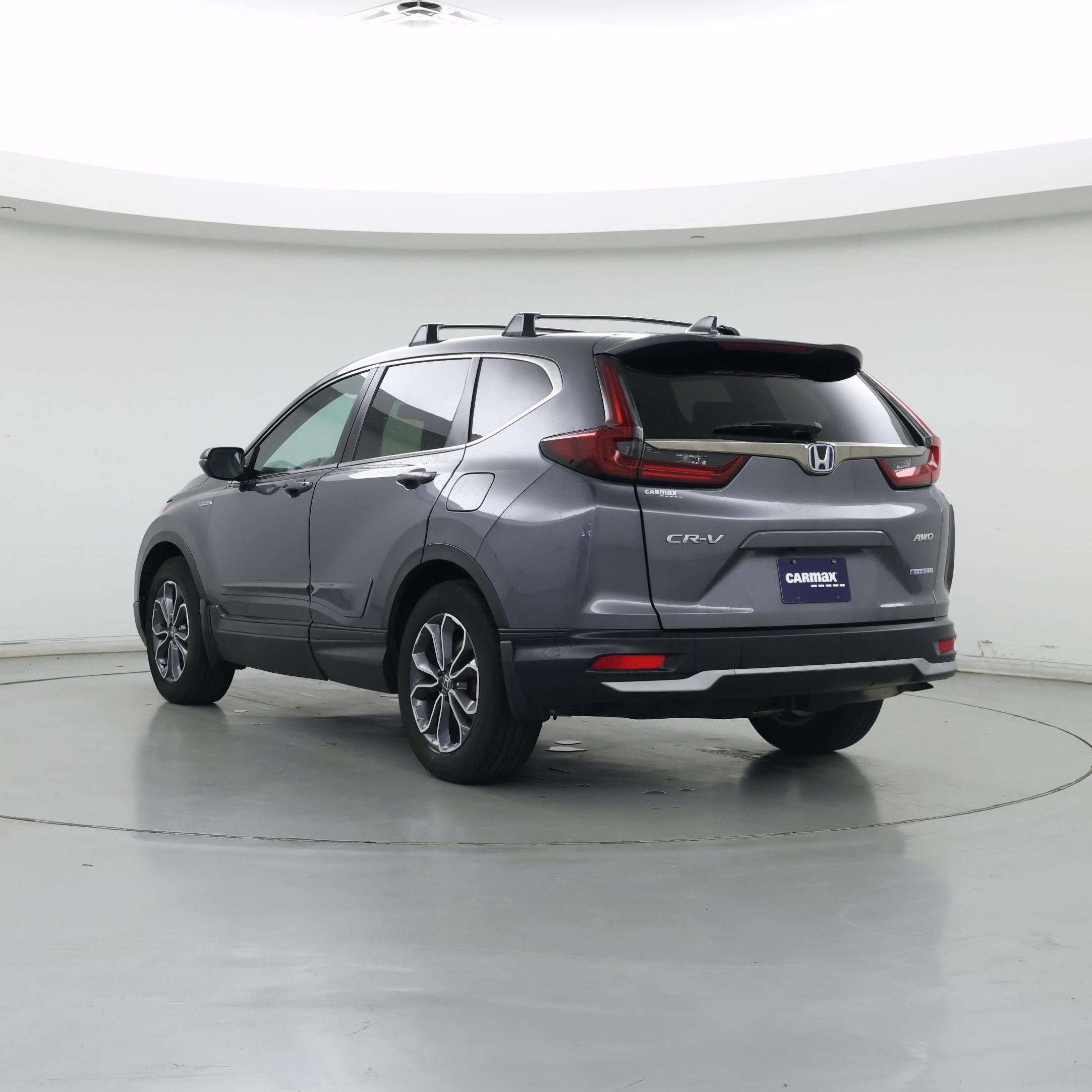 Thumbnail: 2022 Honda CR-V - 2