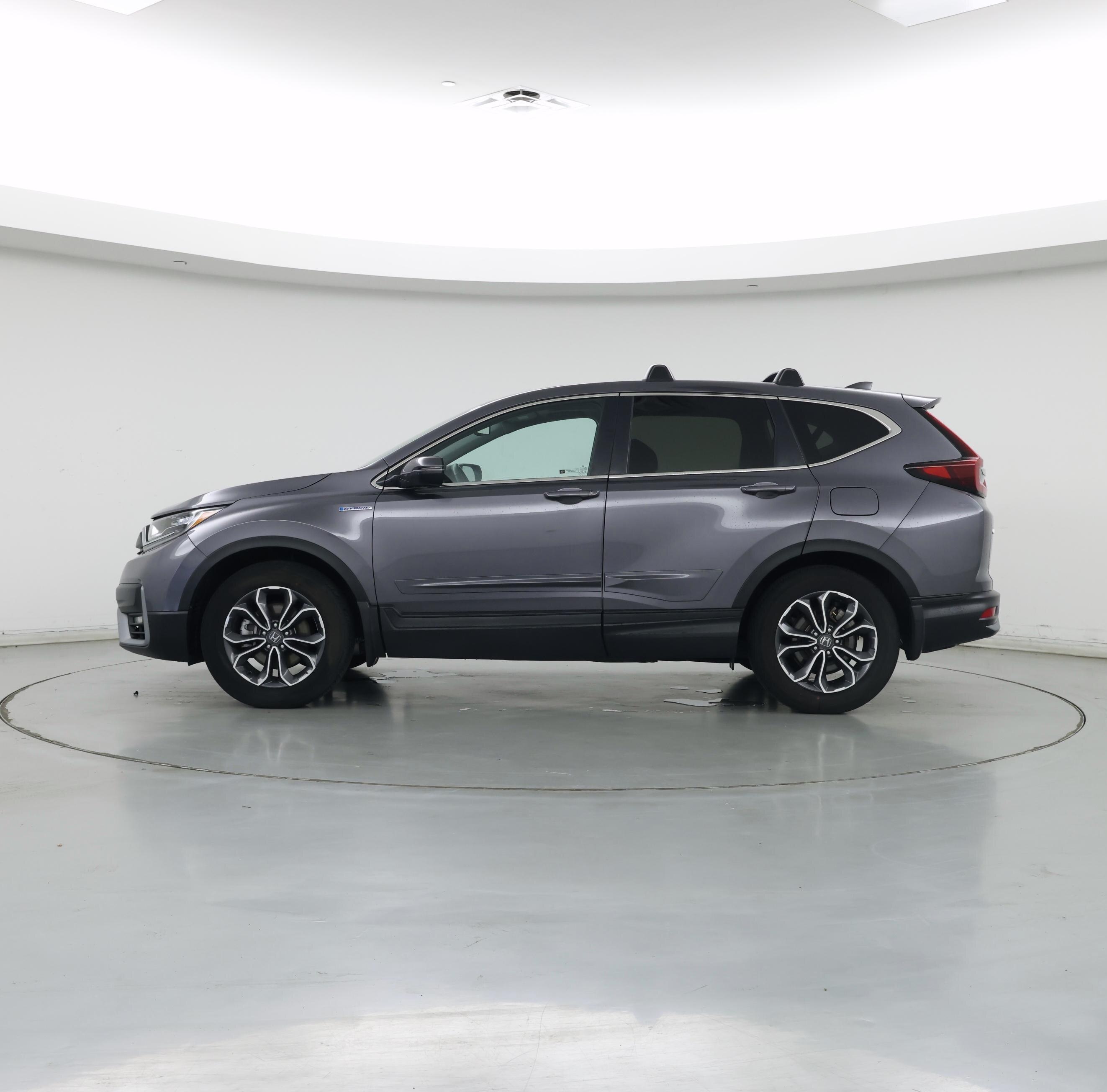 Thumbnail: 2022 Honda CR-V - 3
