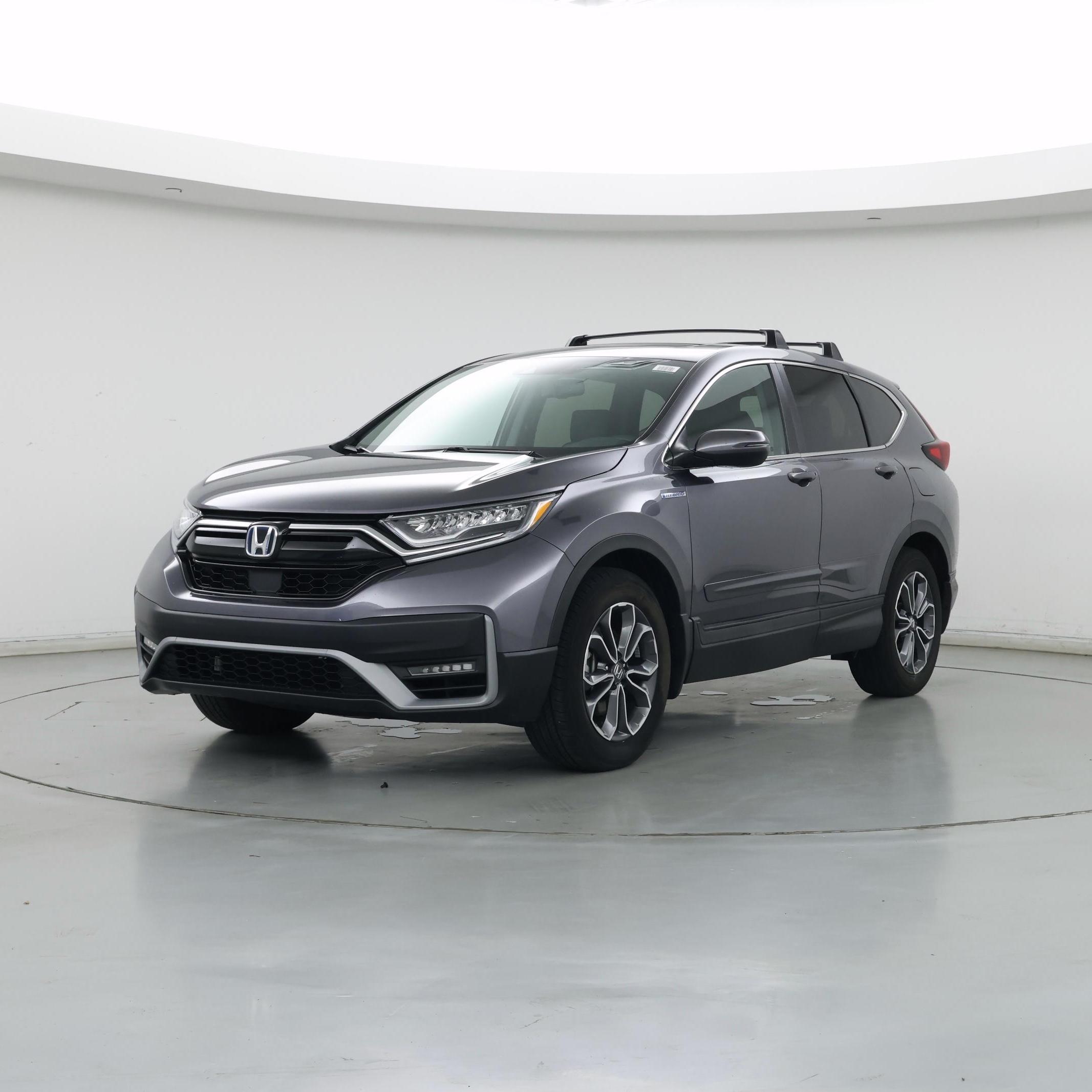 Thumbnail: 2022 Honda CR-V - 4