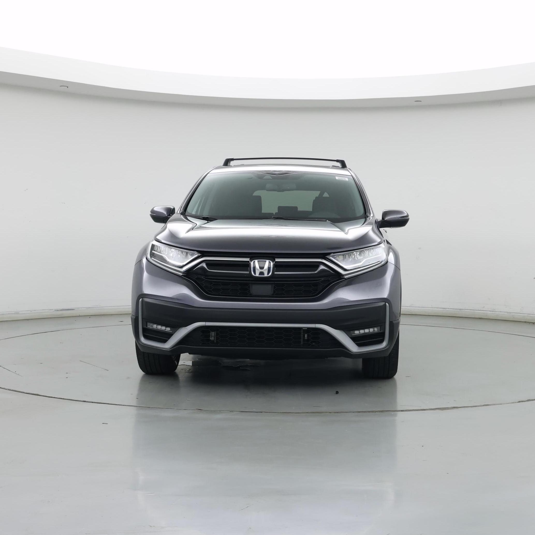 Thumbnail: 2022 Honda CR-V - 5