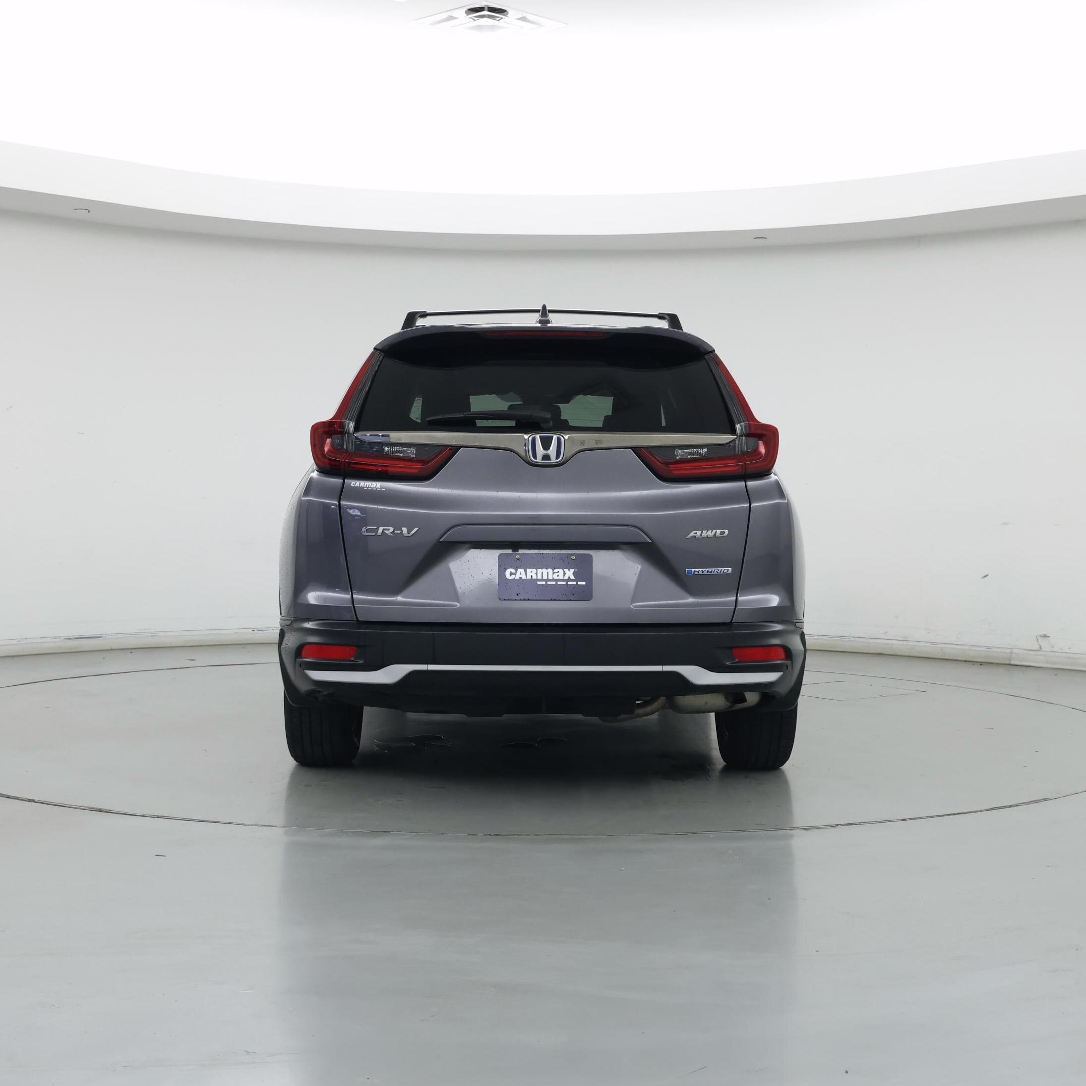Thumbnail: 2022 Honda CR-V - 6