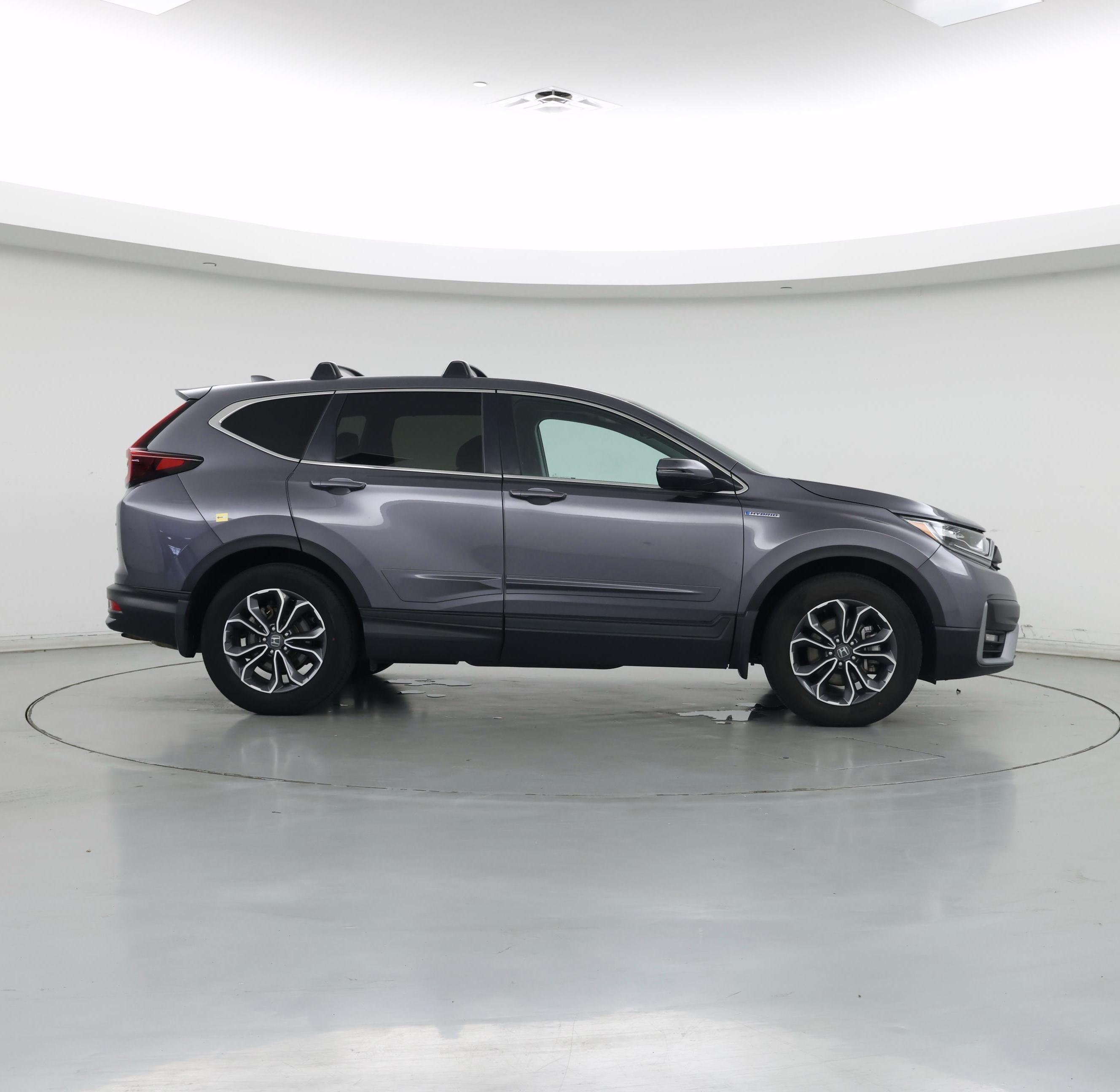 Thumbnail: 2022 Honda CR-V - 7