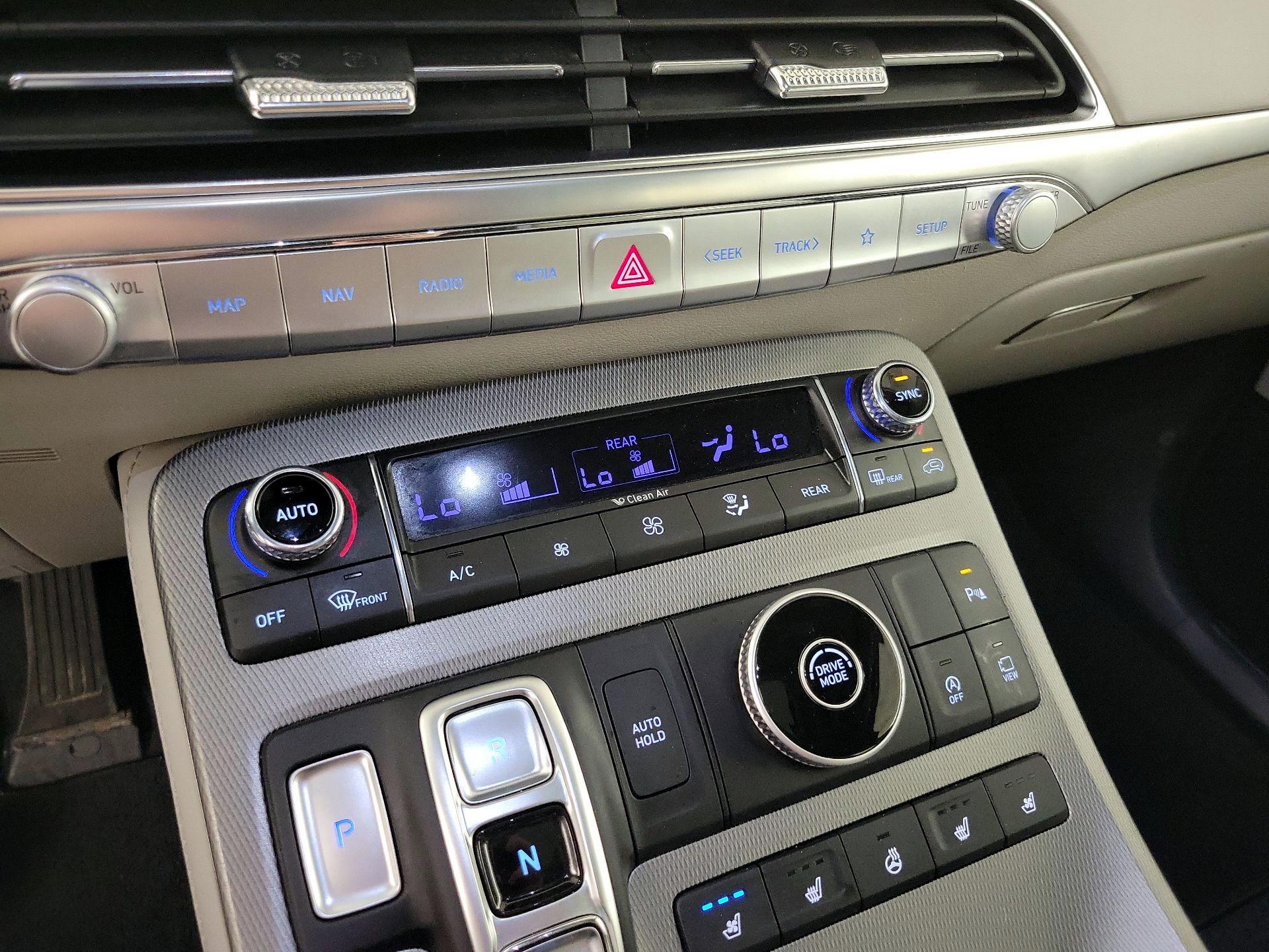Thumbnail: 2021 Hyundai Palisade - 15