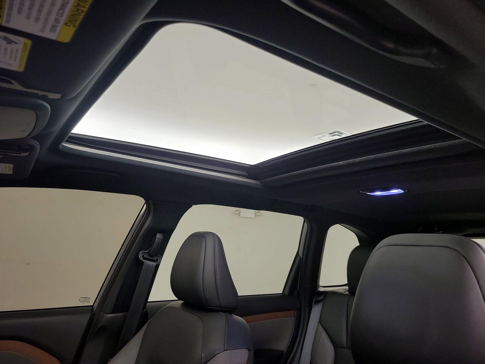 Thumbnail: 2025 Subaru Forester - 19