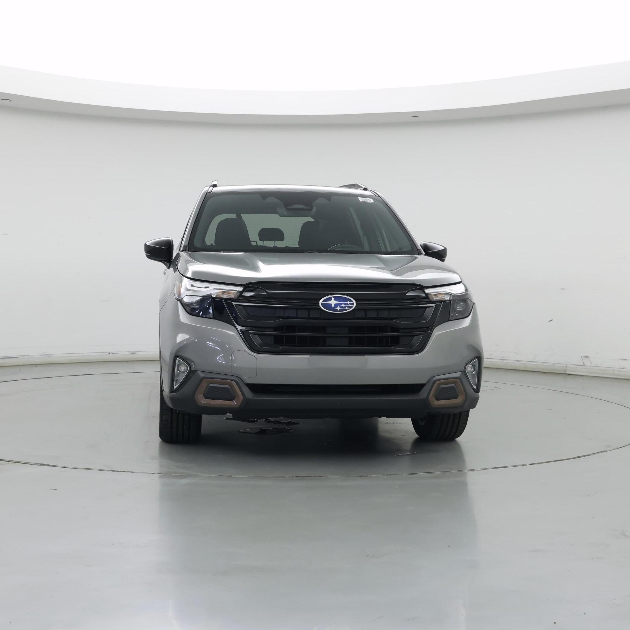 Thumbnail: 2025 Subaru Forester - 5