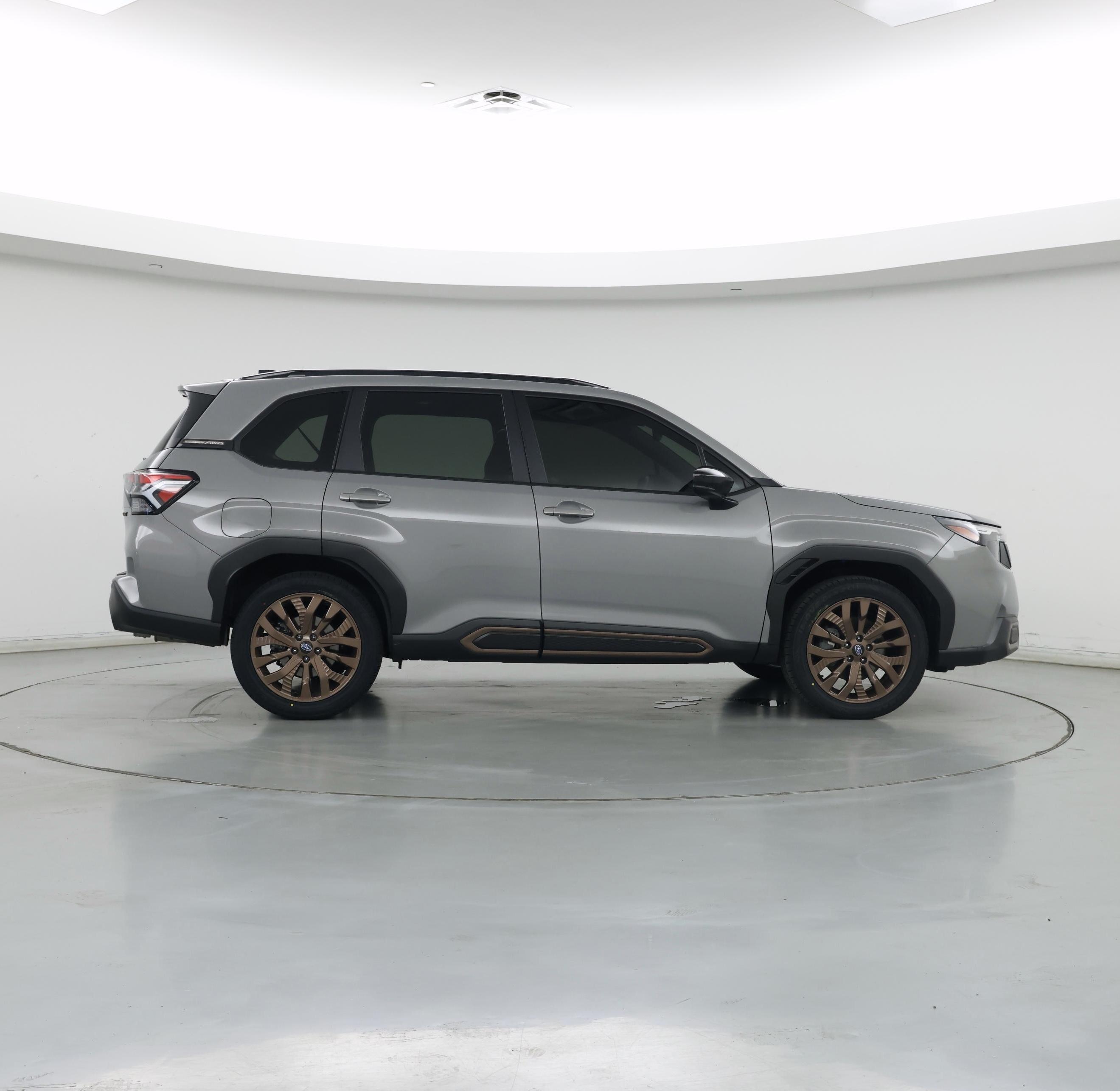 Thumbnail: 2025 Subaru Forester - 7